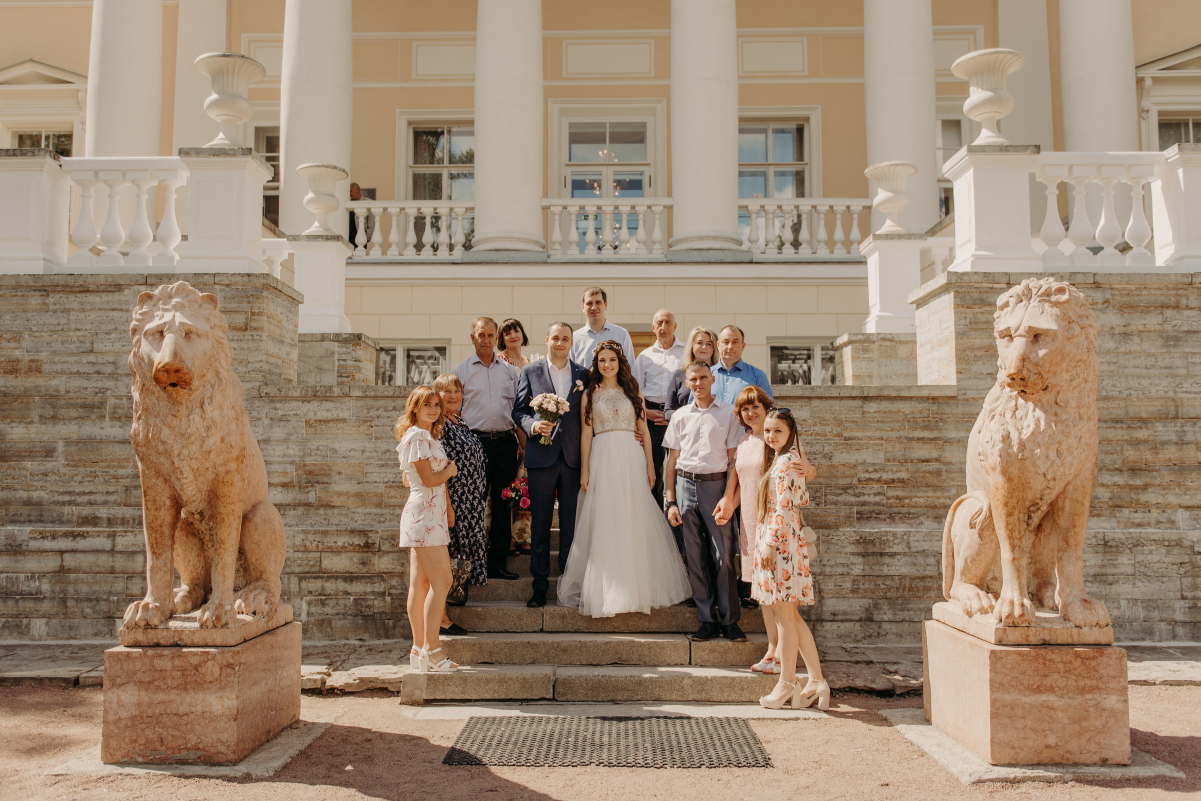 фотограф на свадьбу 