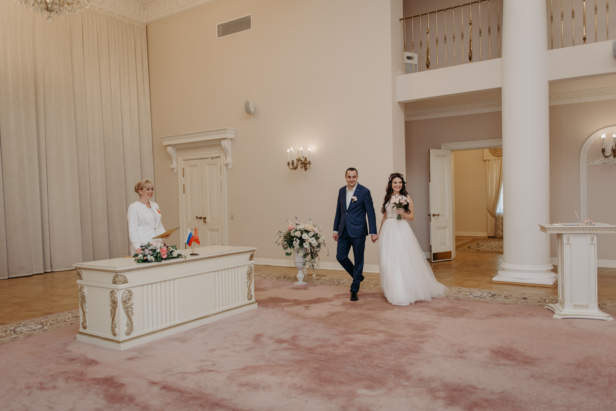 фотограф на свадьбу 