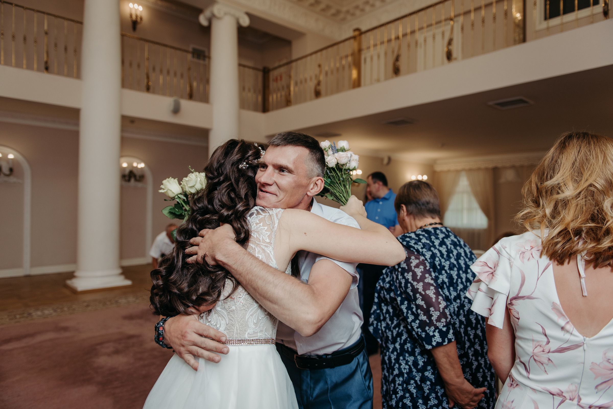 фотограф на свадьбу 