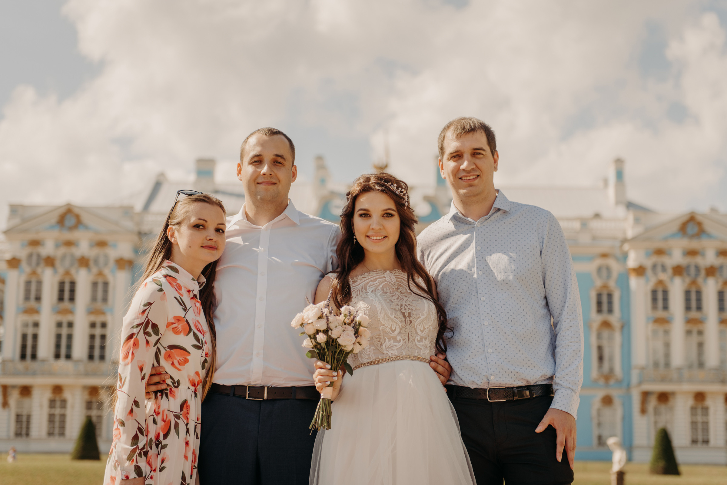 фотограф на свадьбу 