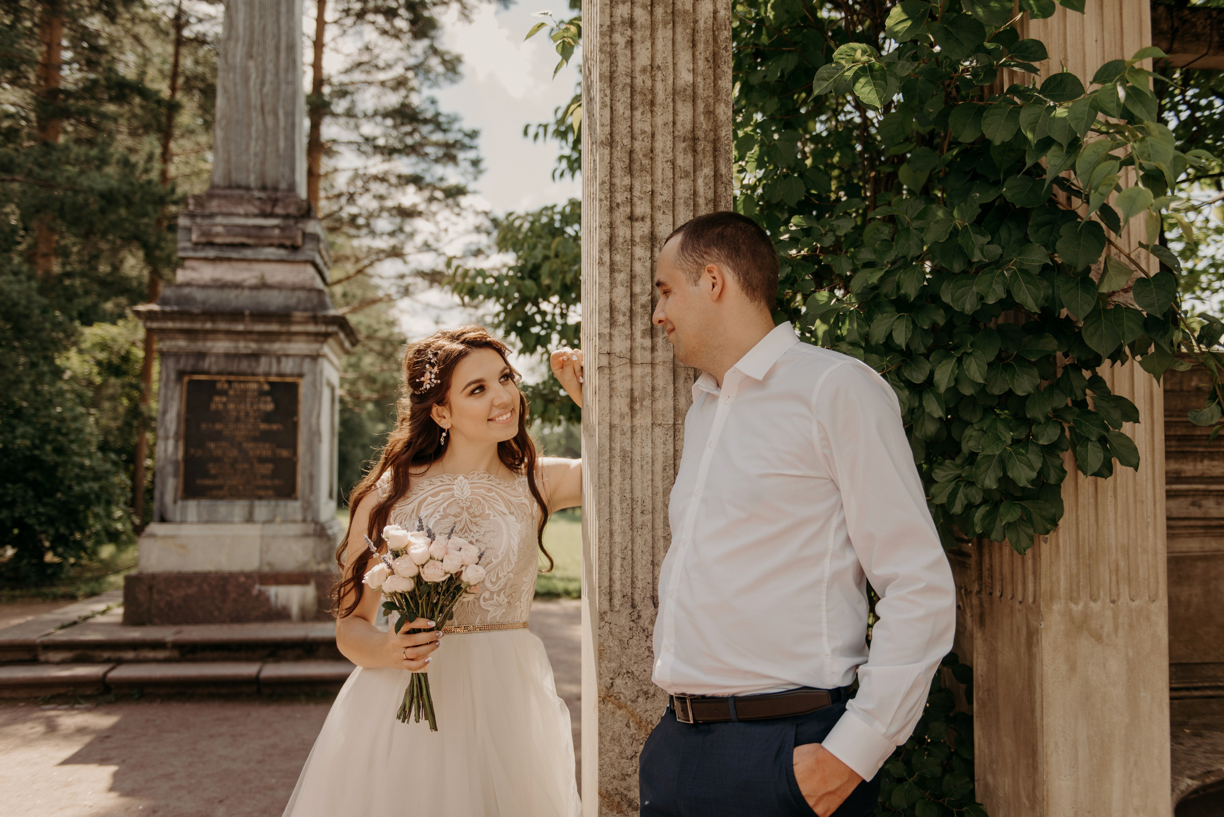 фотограф на свадьбу 