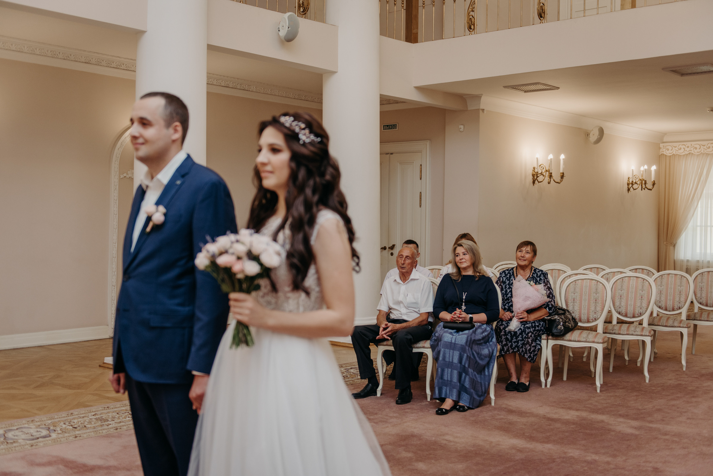 фотограф на свадьбу 