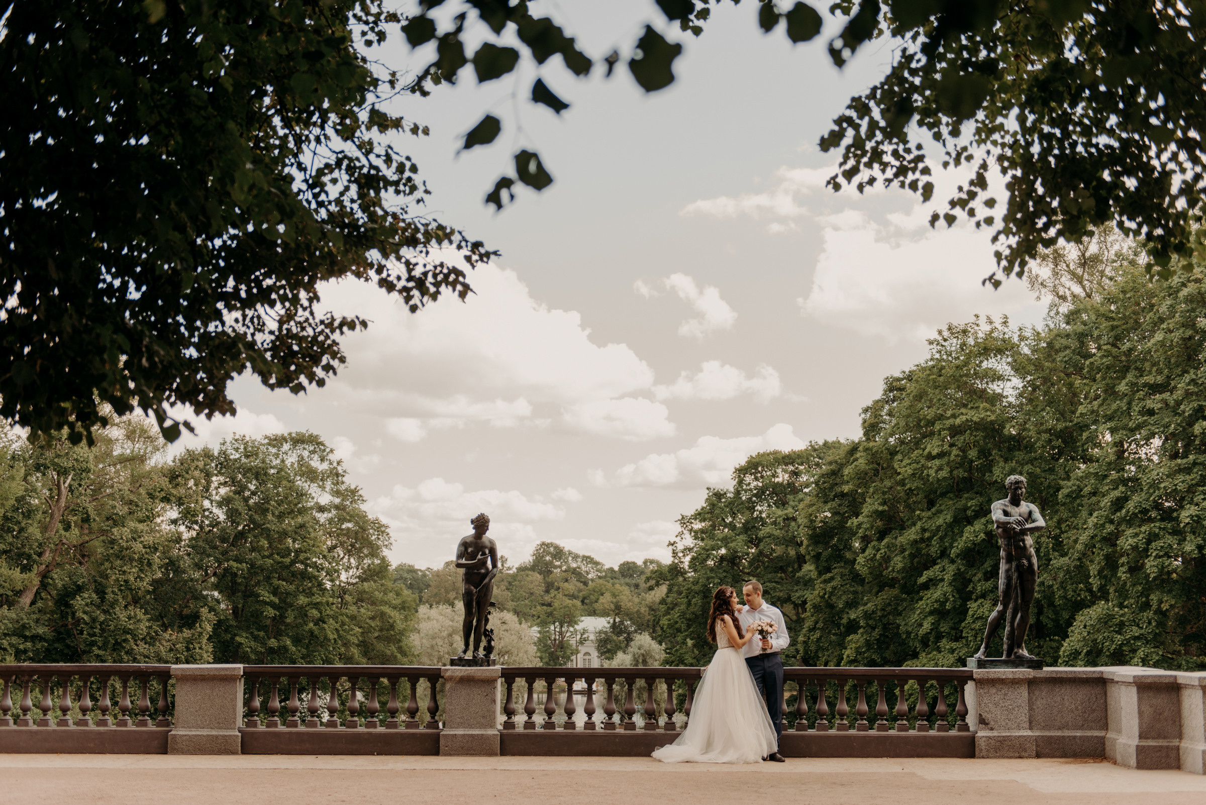фотограф на свадьбу 