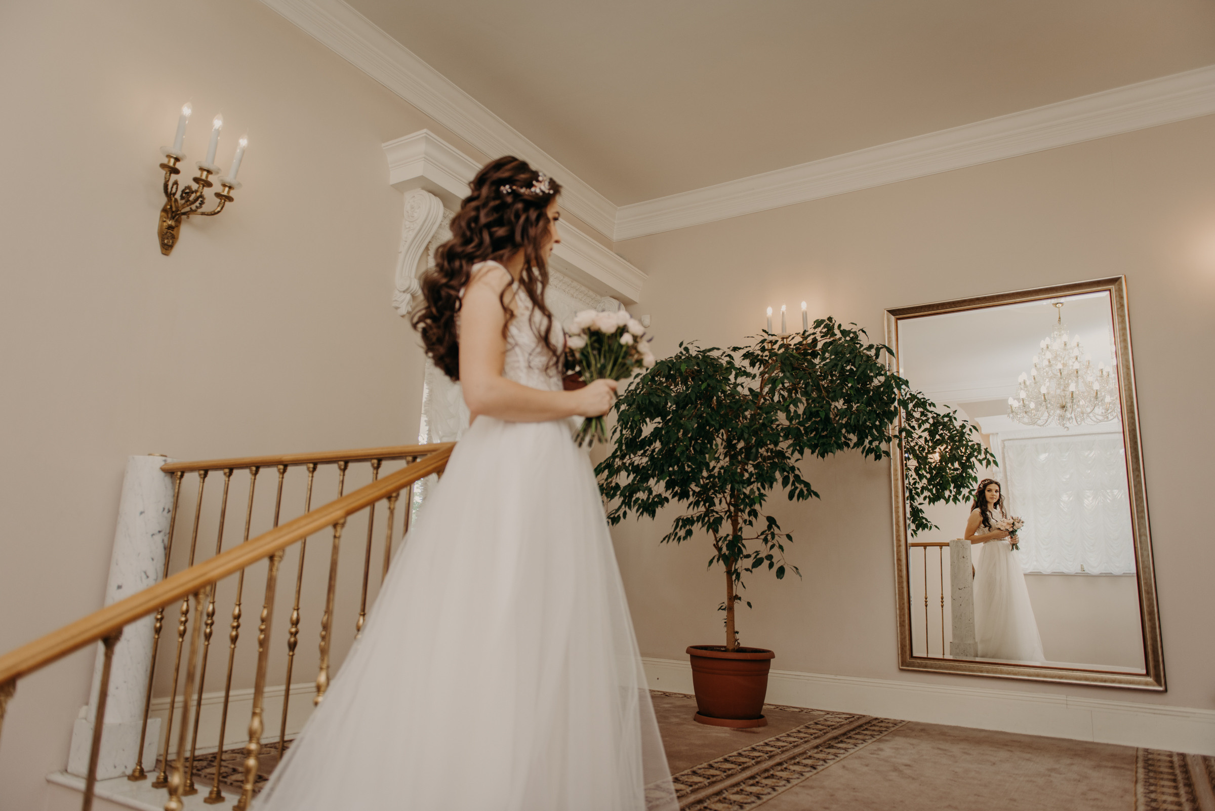 фотограф на свадьбу 