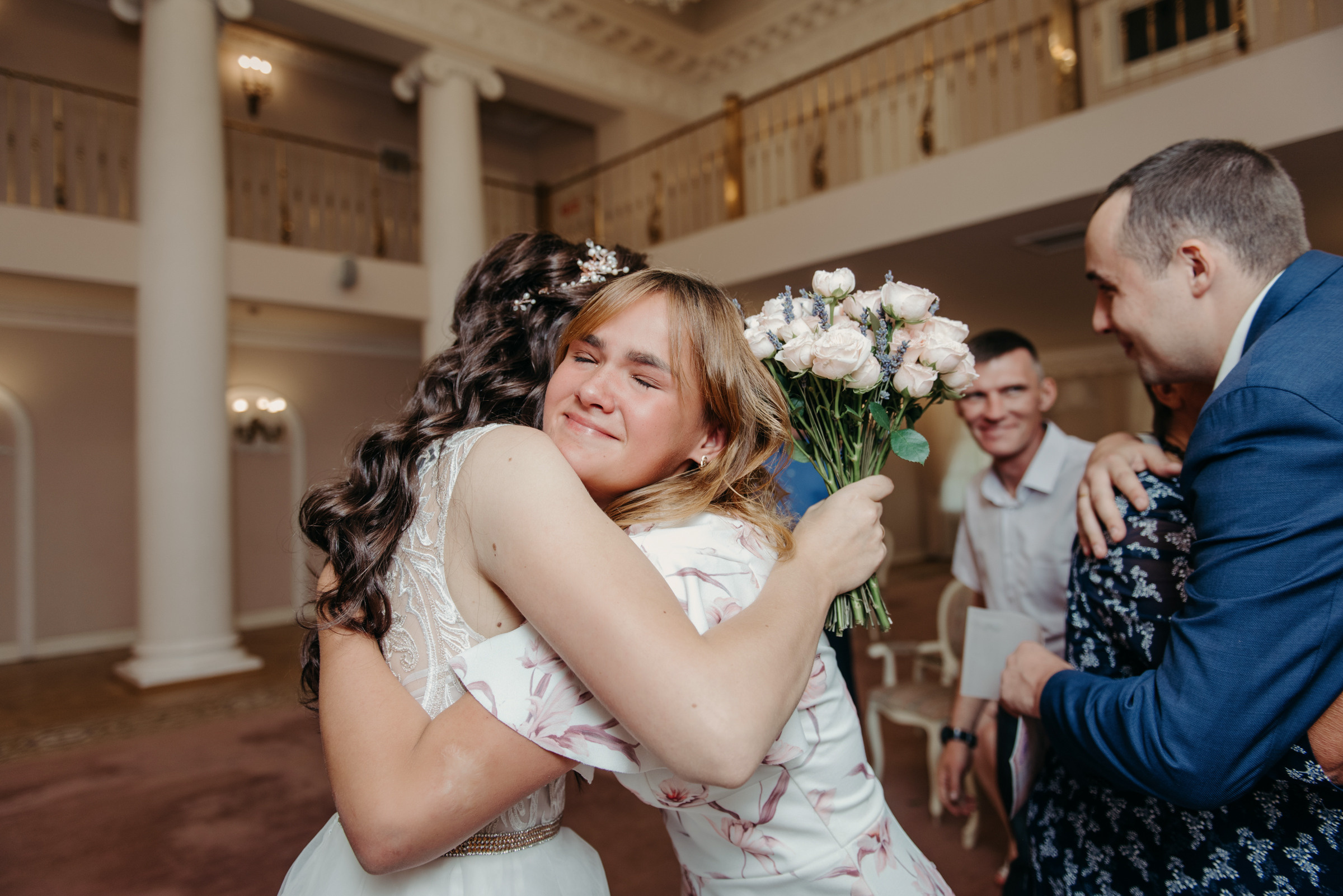 фотограф на свадьбу 