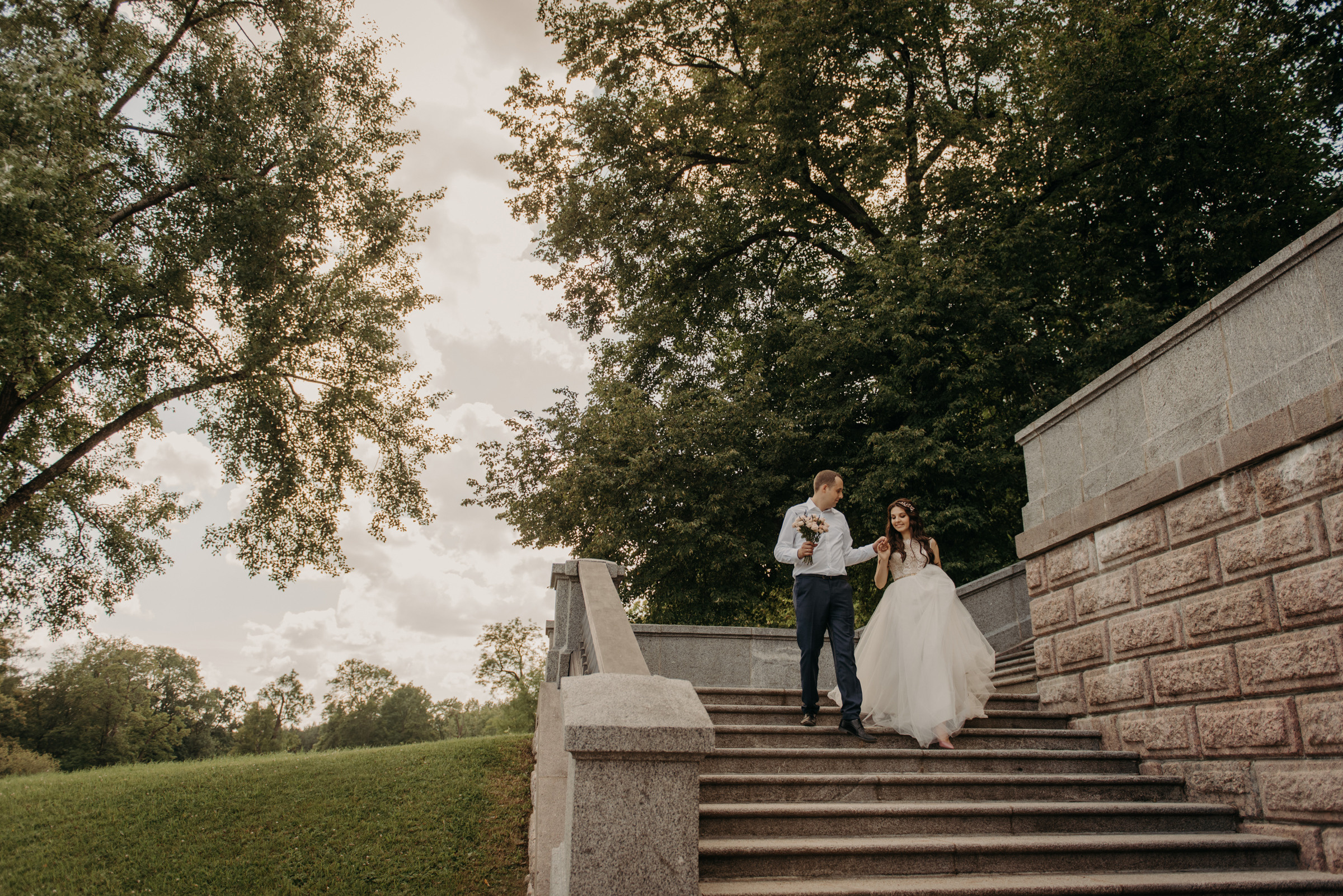 фотограф на свадьбу 