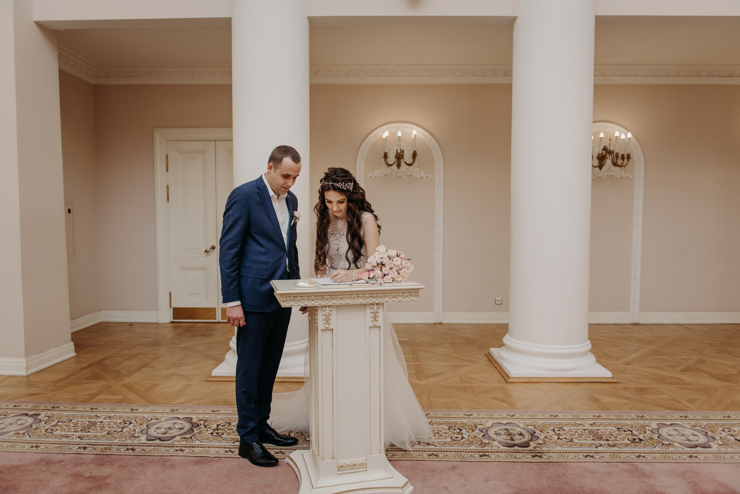 фотограф на свадьбу 