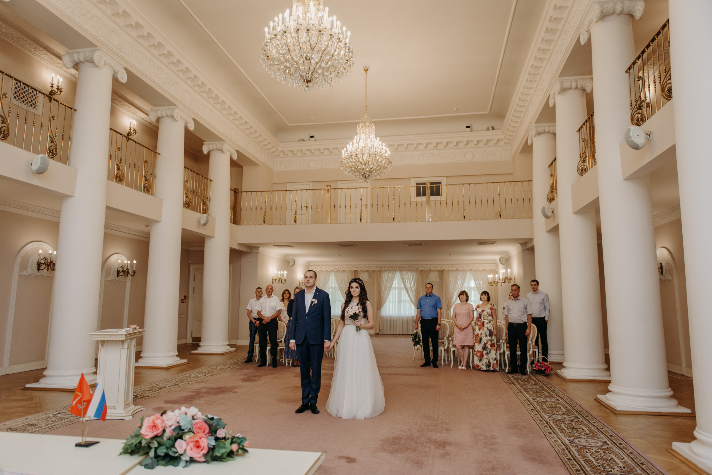 фотограф на свадьбу 