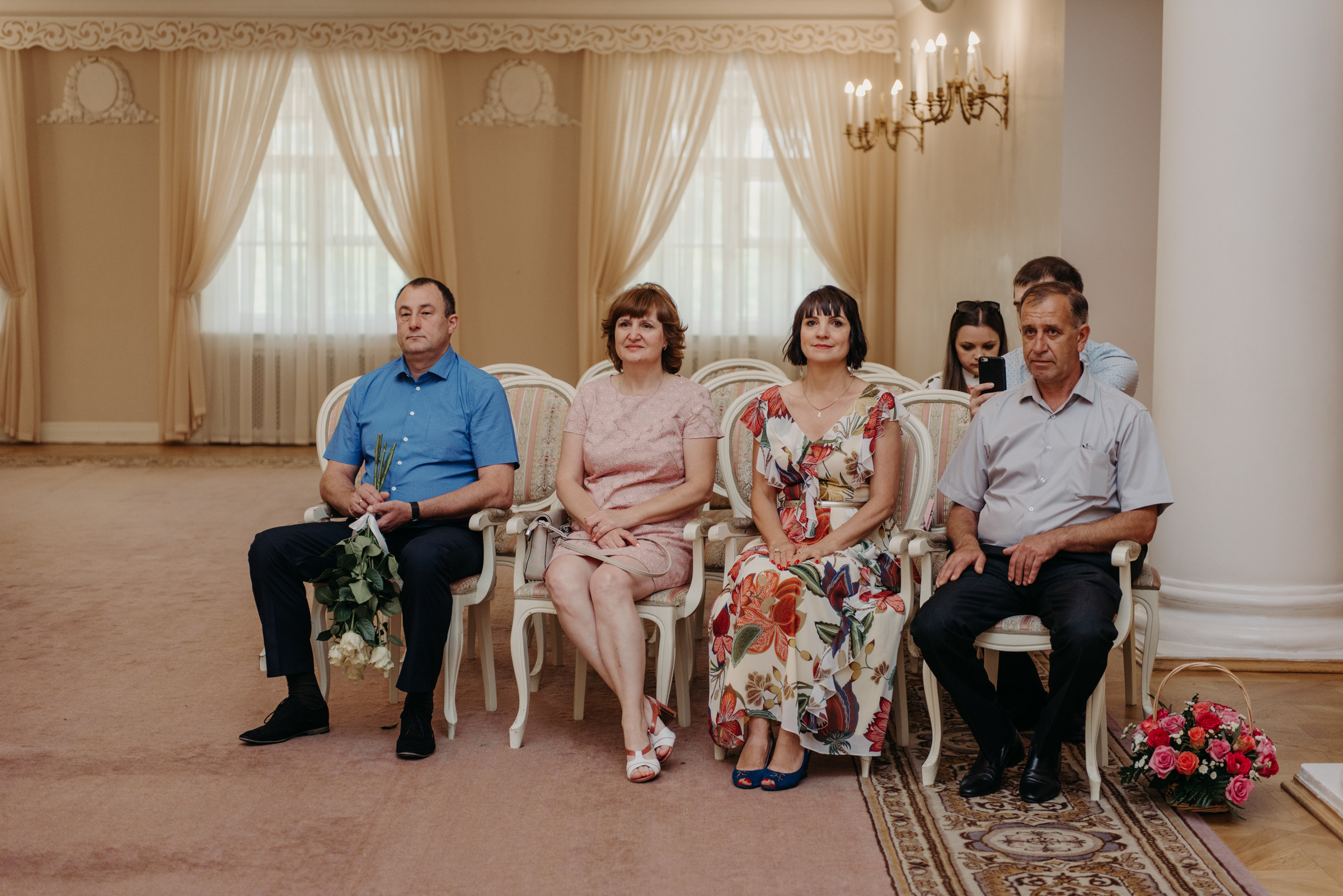 фотограф на свадьбу 