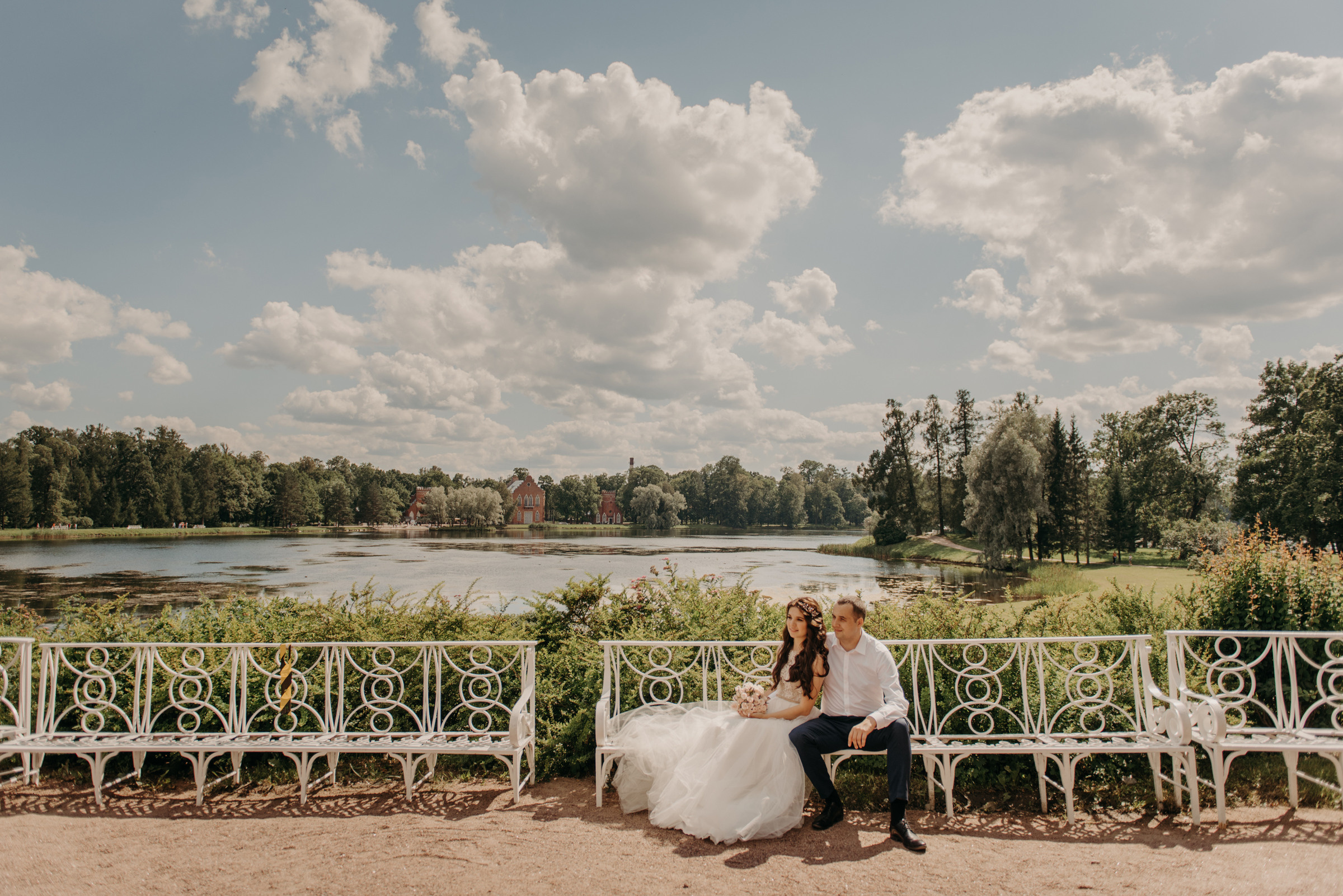 фотограф на свадьбу 