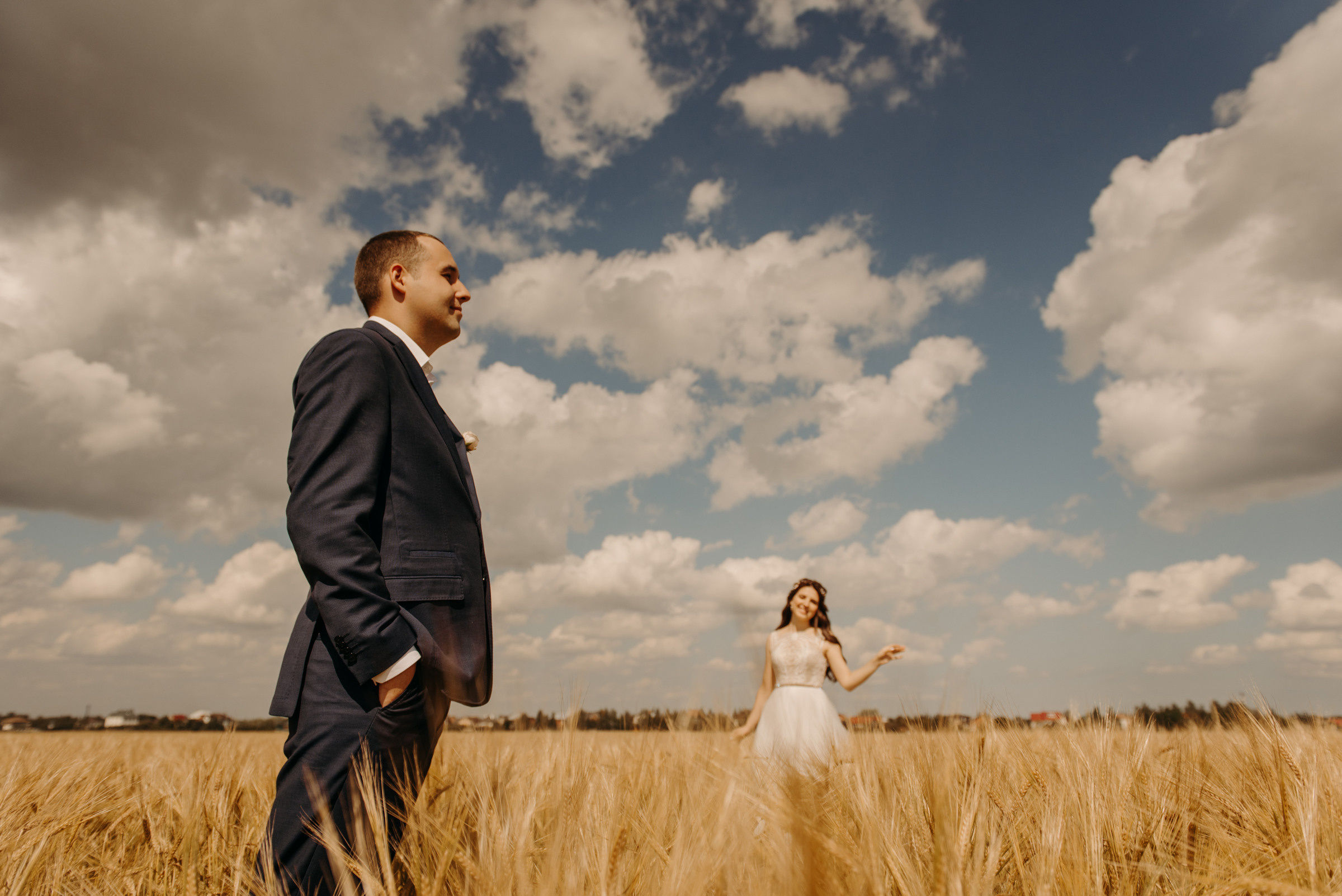 фотограф на свадьбу 