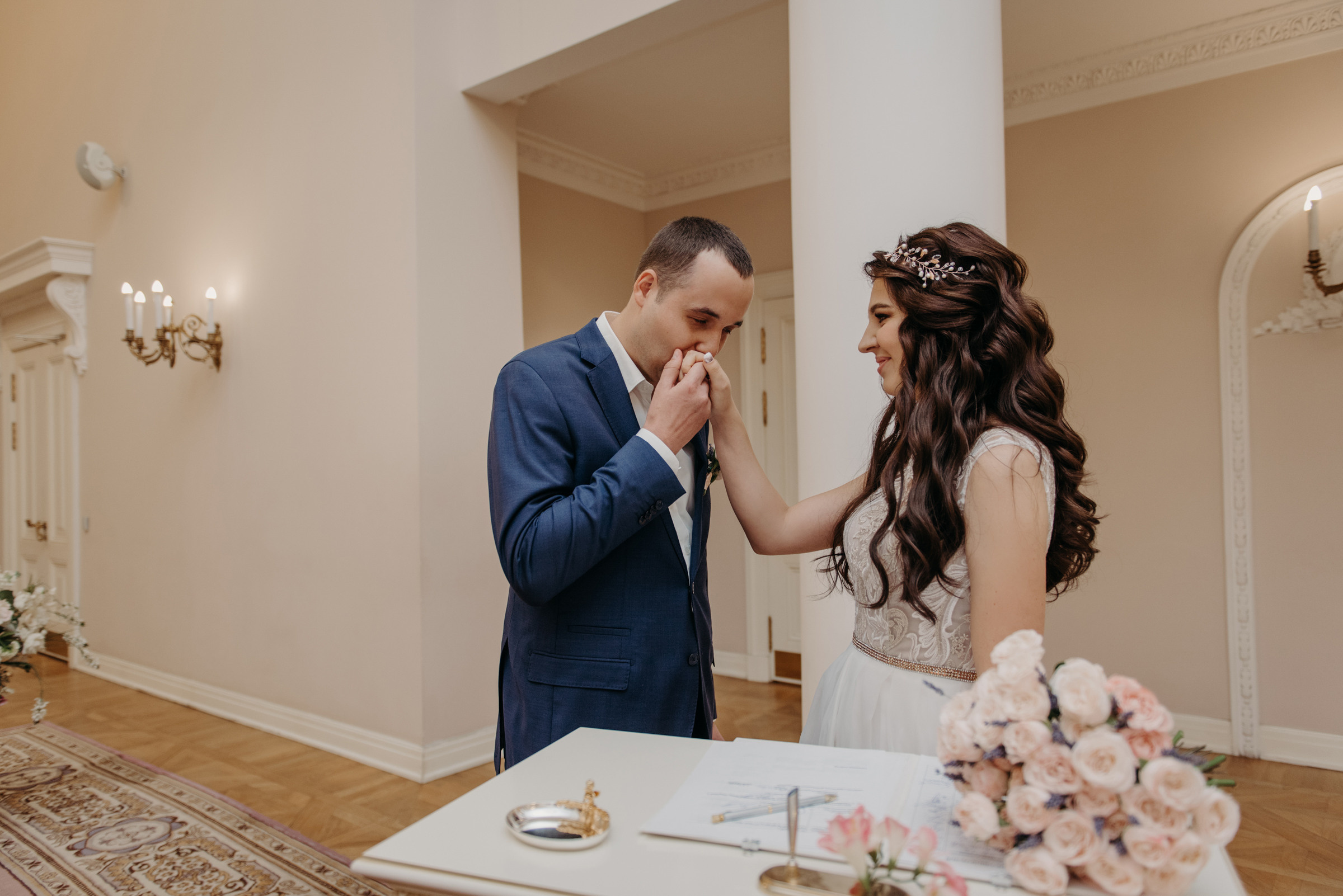 фотограф на свадьбу 