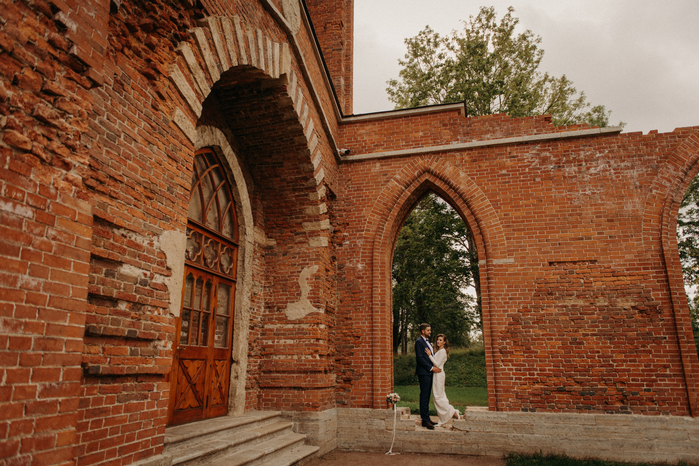 фотограф на свадьбу, сборы невесты в отеле Tsar Palace