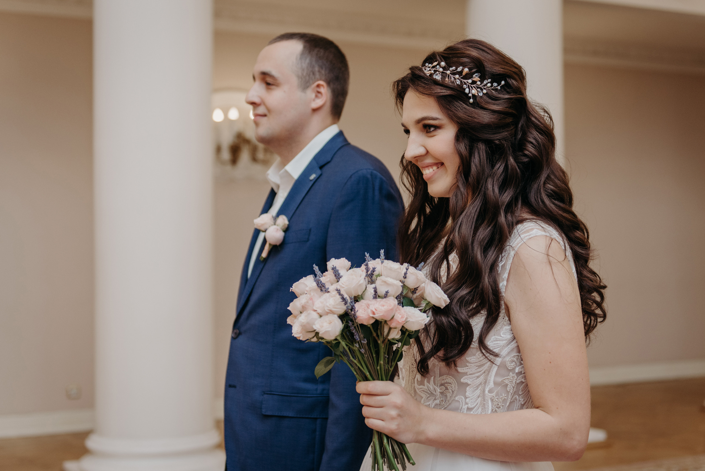 фотограф на свадьбу 