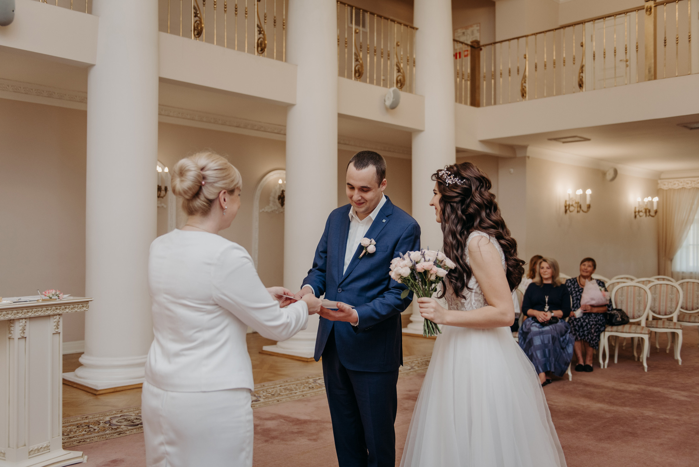 фотограф на свадьбу 