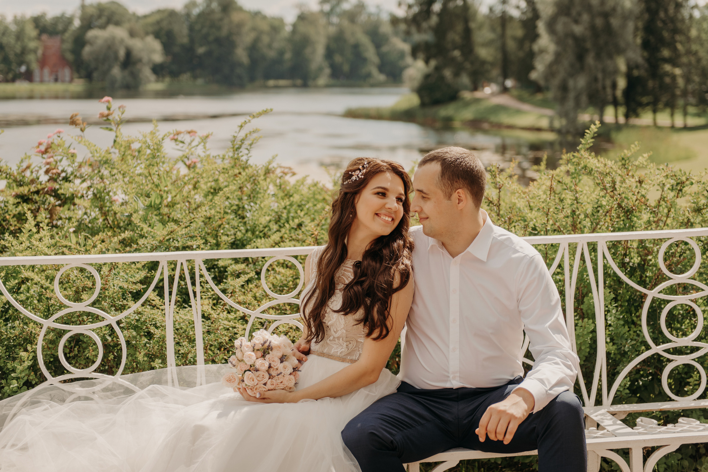 фотограф на свадьбу 