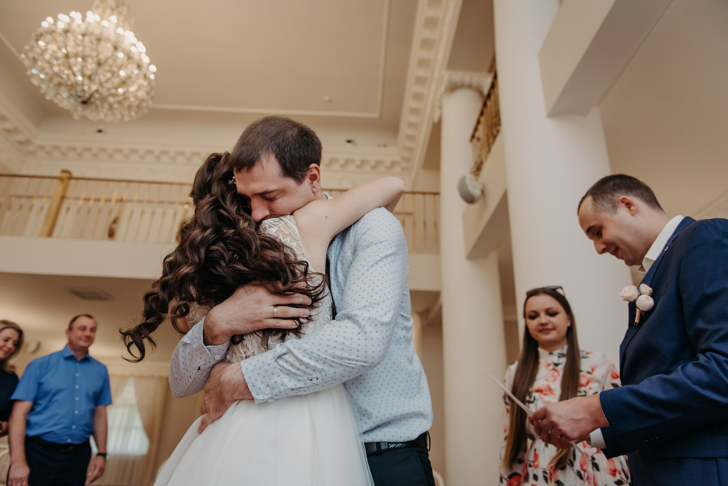 фотограф на свадьбу 