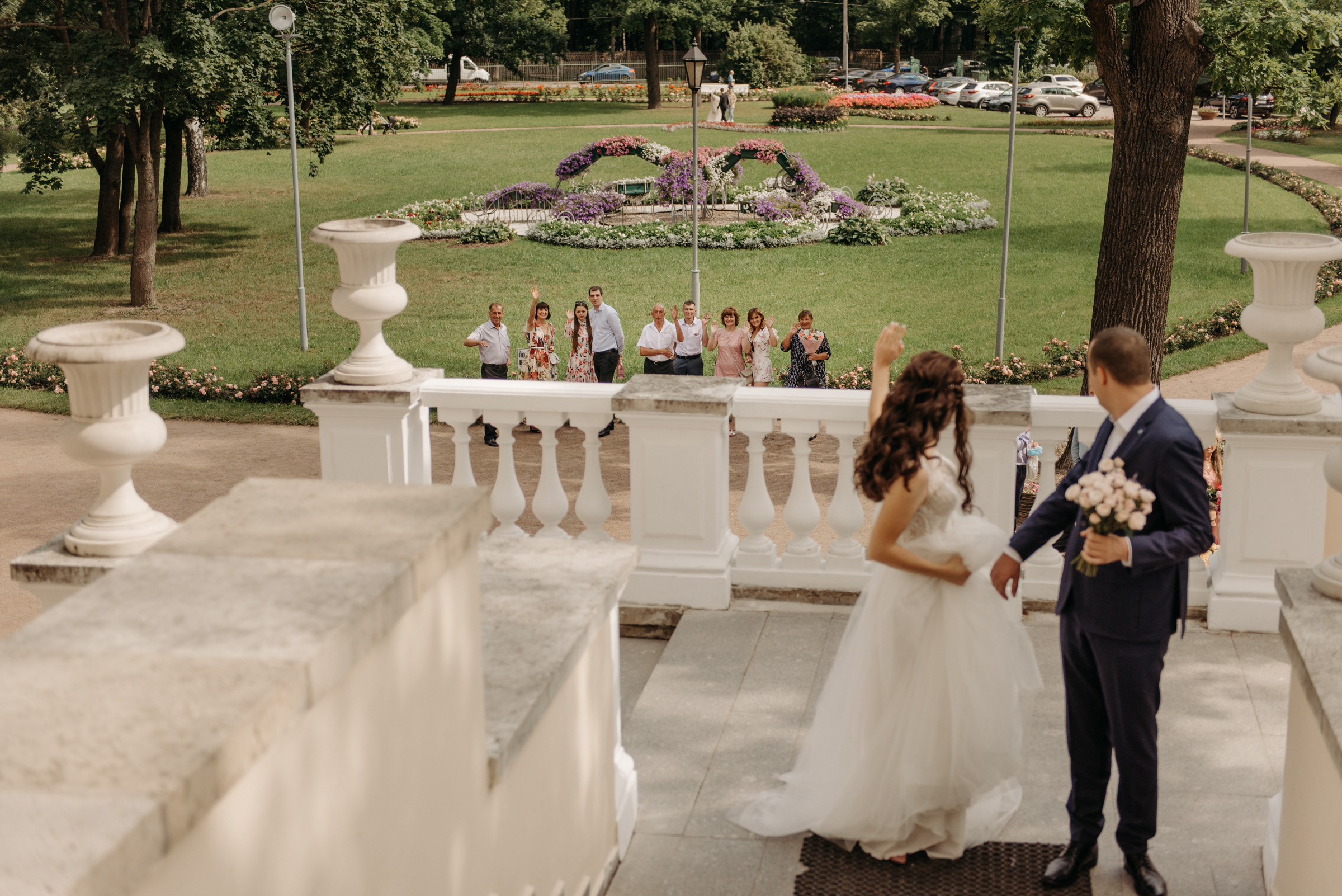 фотограф на свадьбу 