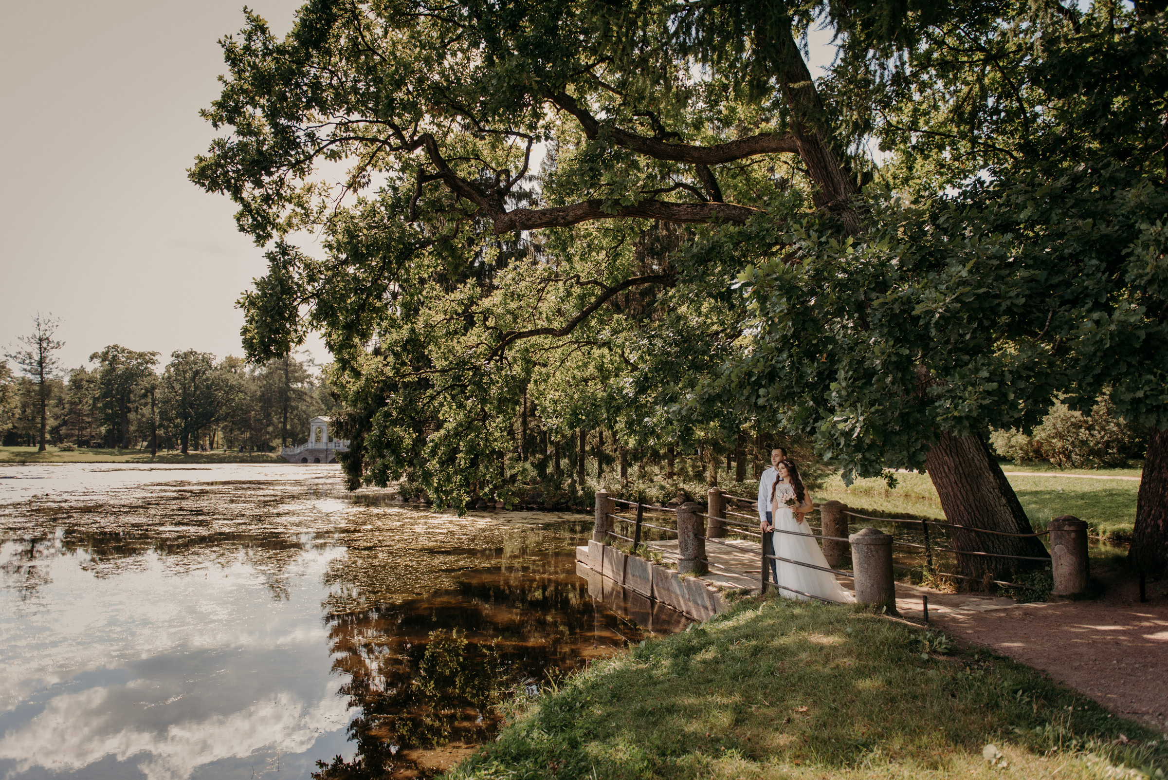 фотограф на свадьбу 