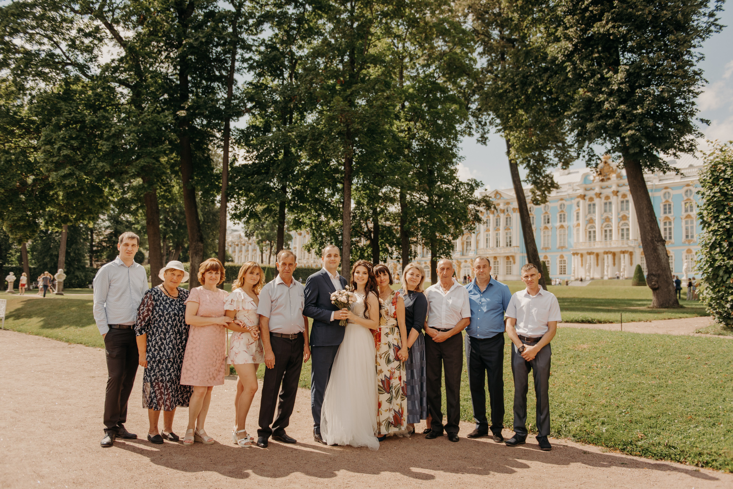 фотограф на свадьбу 