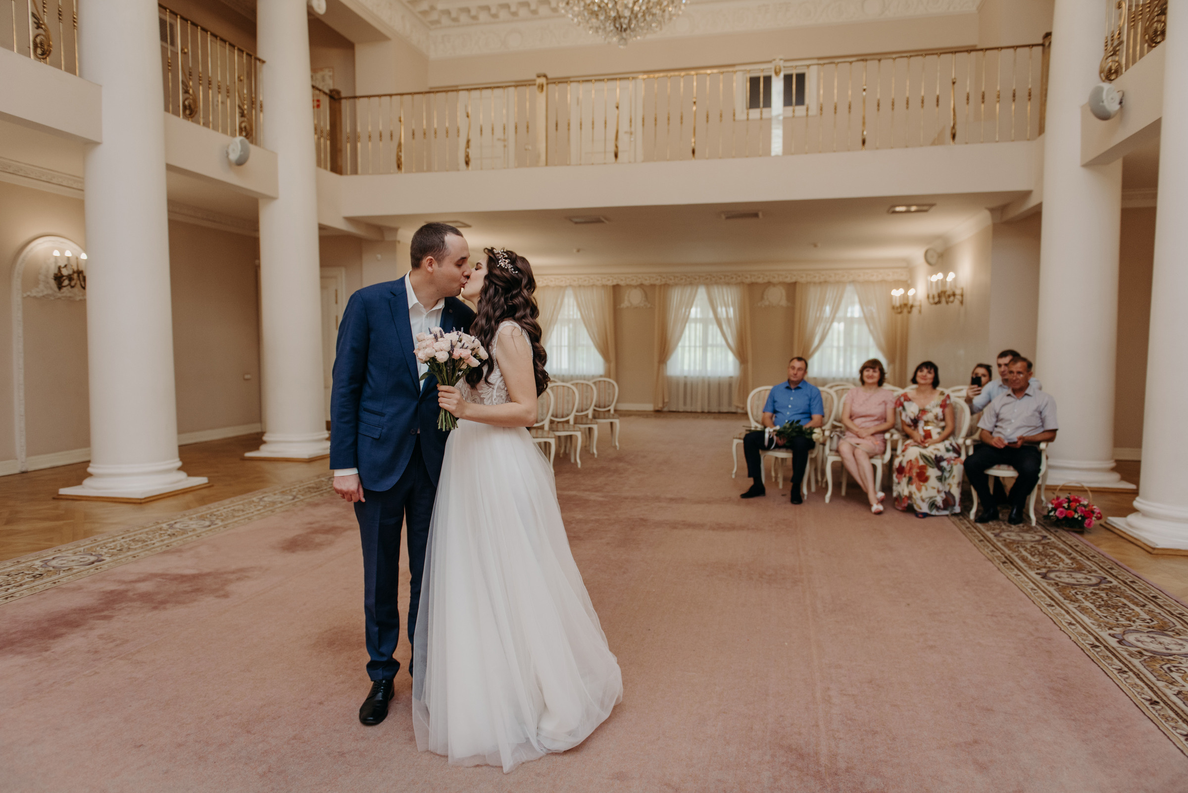 фотограф на свадьбу 