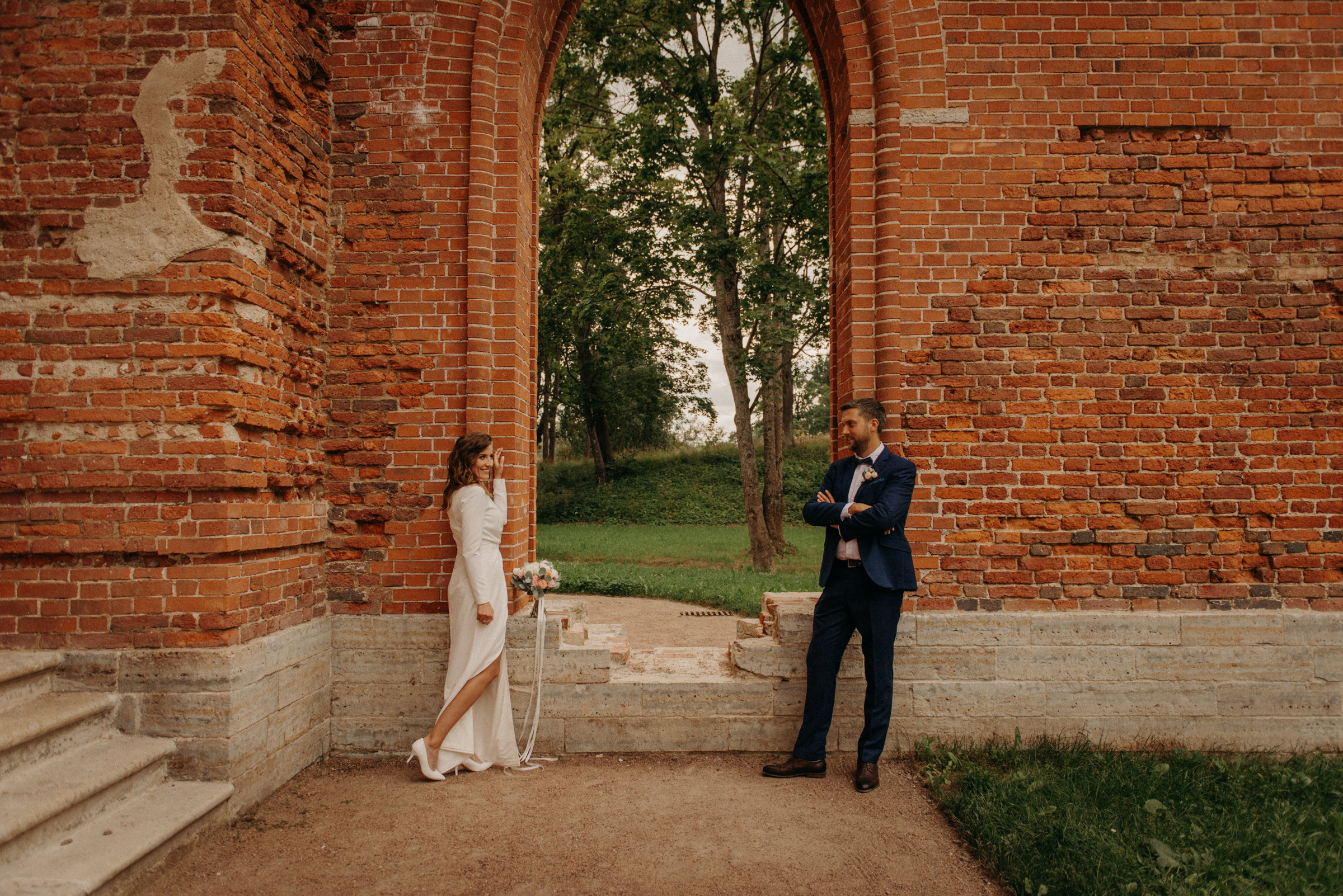 фотограф на свадьбу, сборы невесты в отеле Tsar Palace
