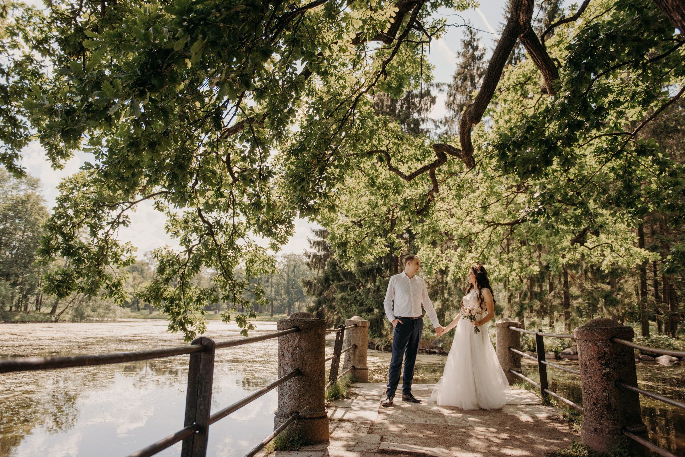 фотограф на свадьбу 