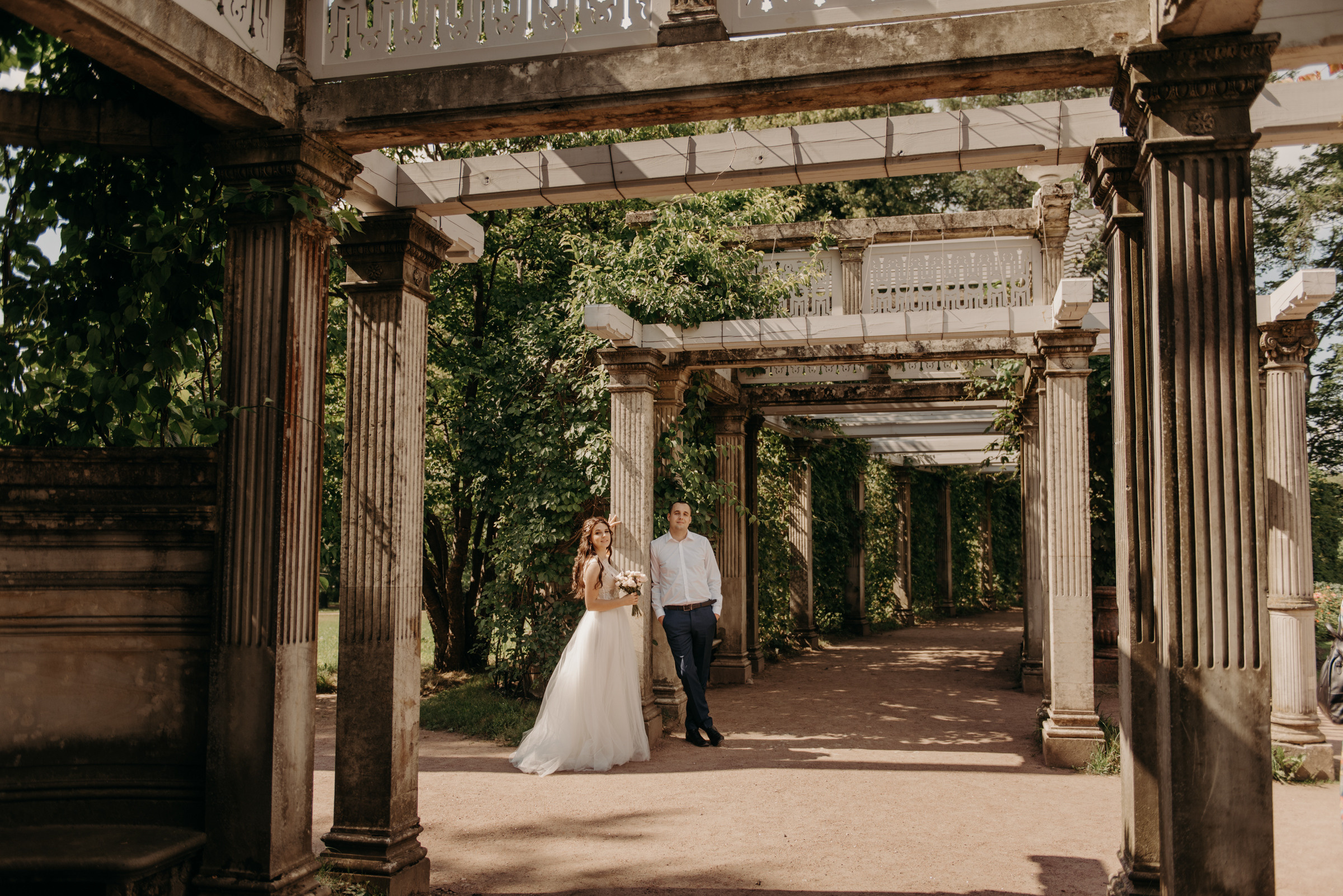 фотограф на свадьбу 