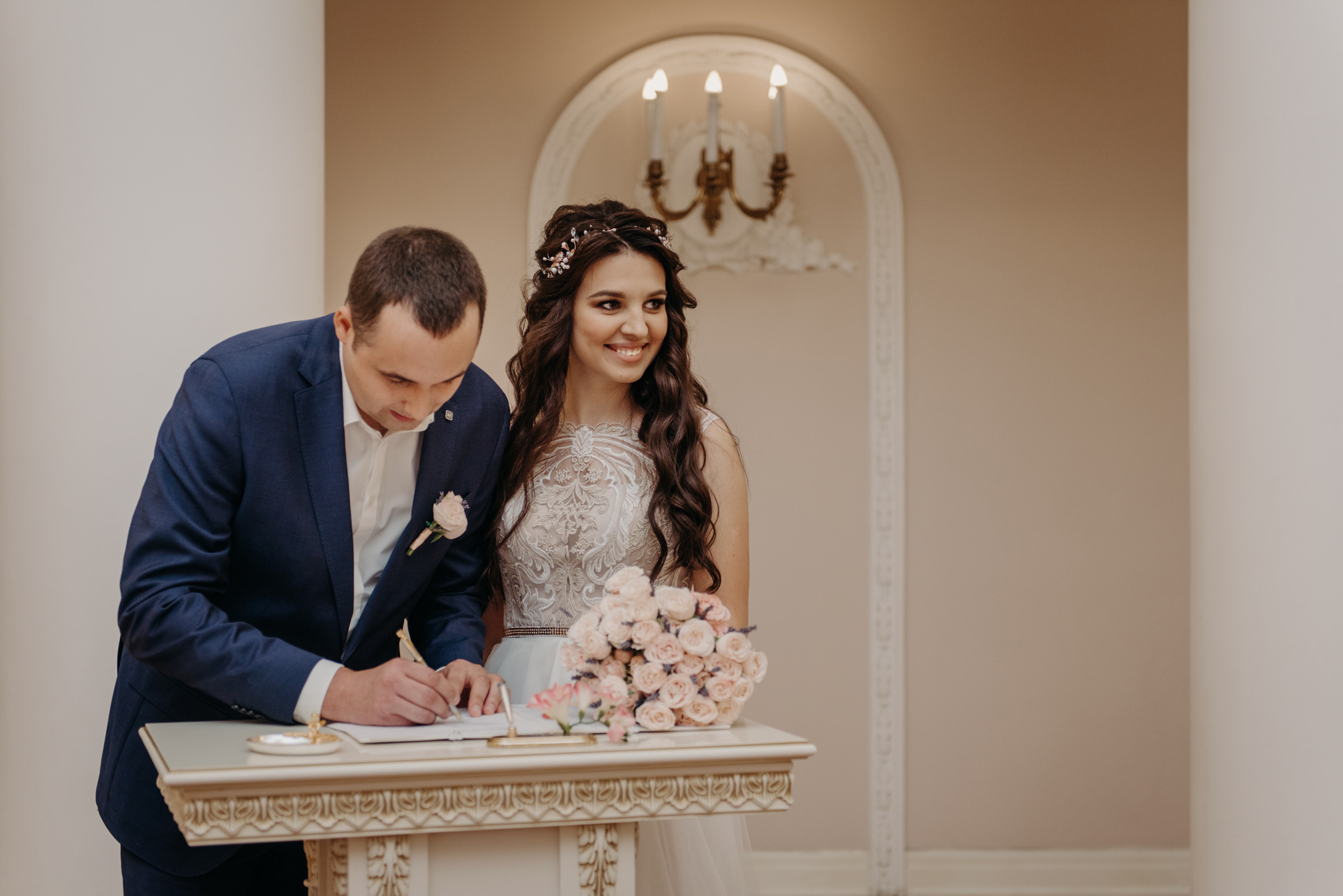 фотограф на свадьбу 