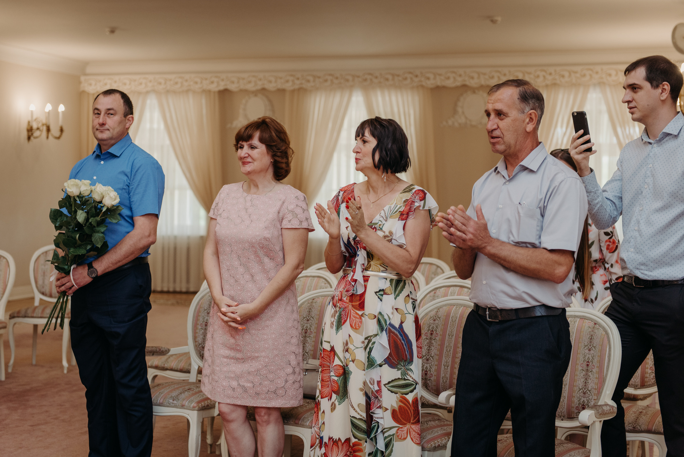 фотограф на свадьбу 