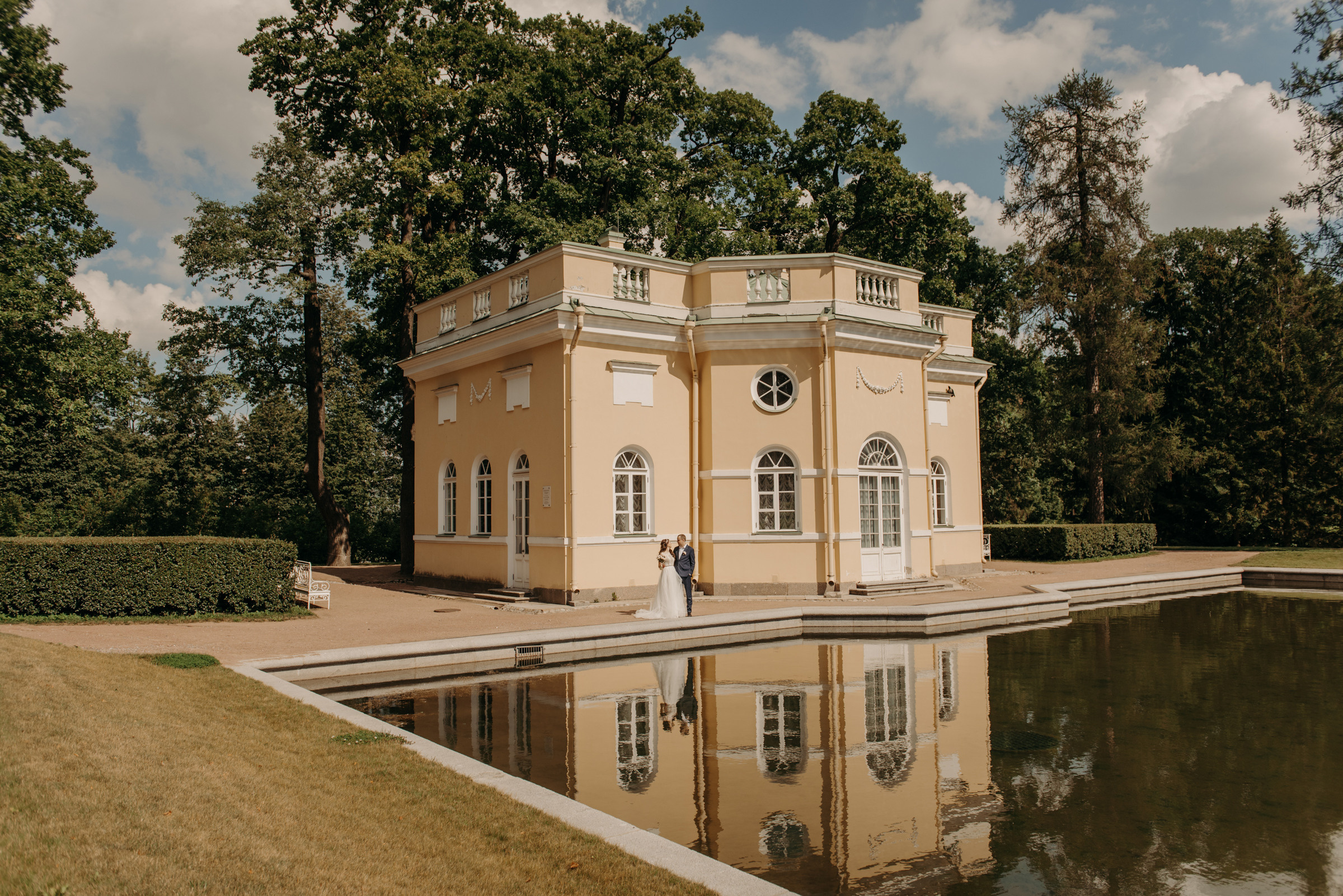 фотограф на свадьбу 
