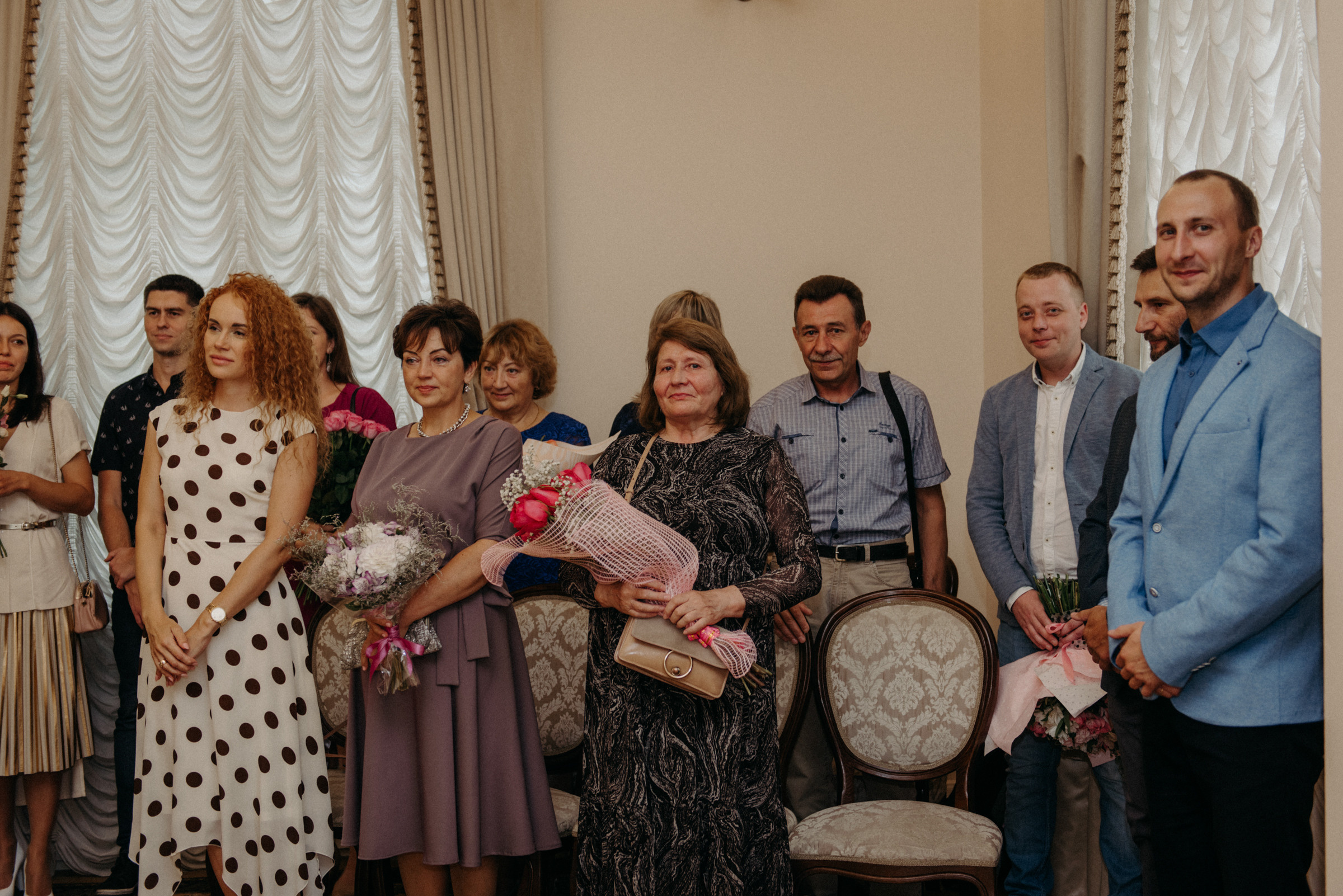 фотограф на свадьбу, сборы невесты в отеле Tsar Palace