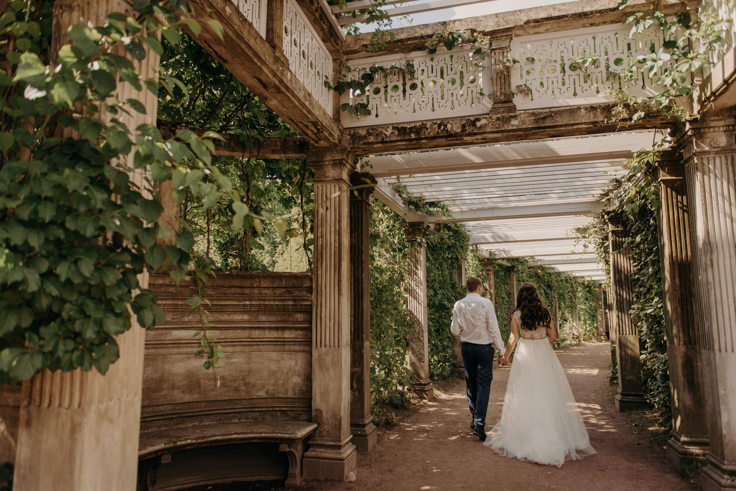 фотограф на свадьбу 