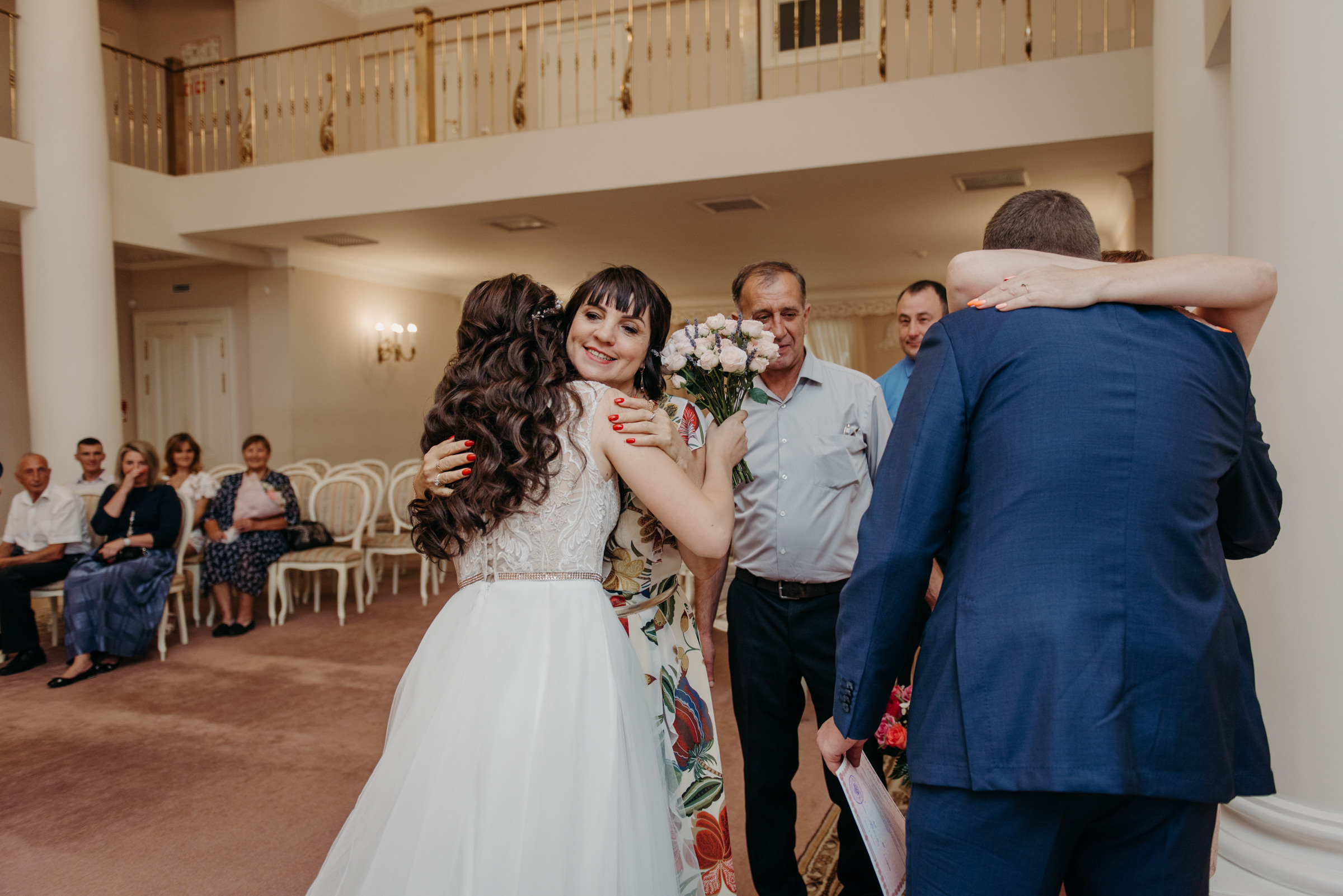 фотограф на свадьбу 