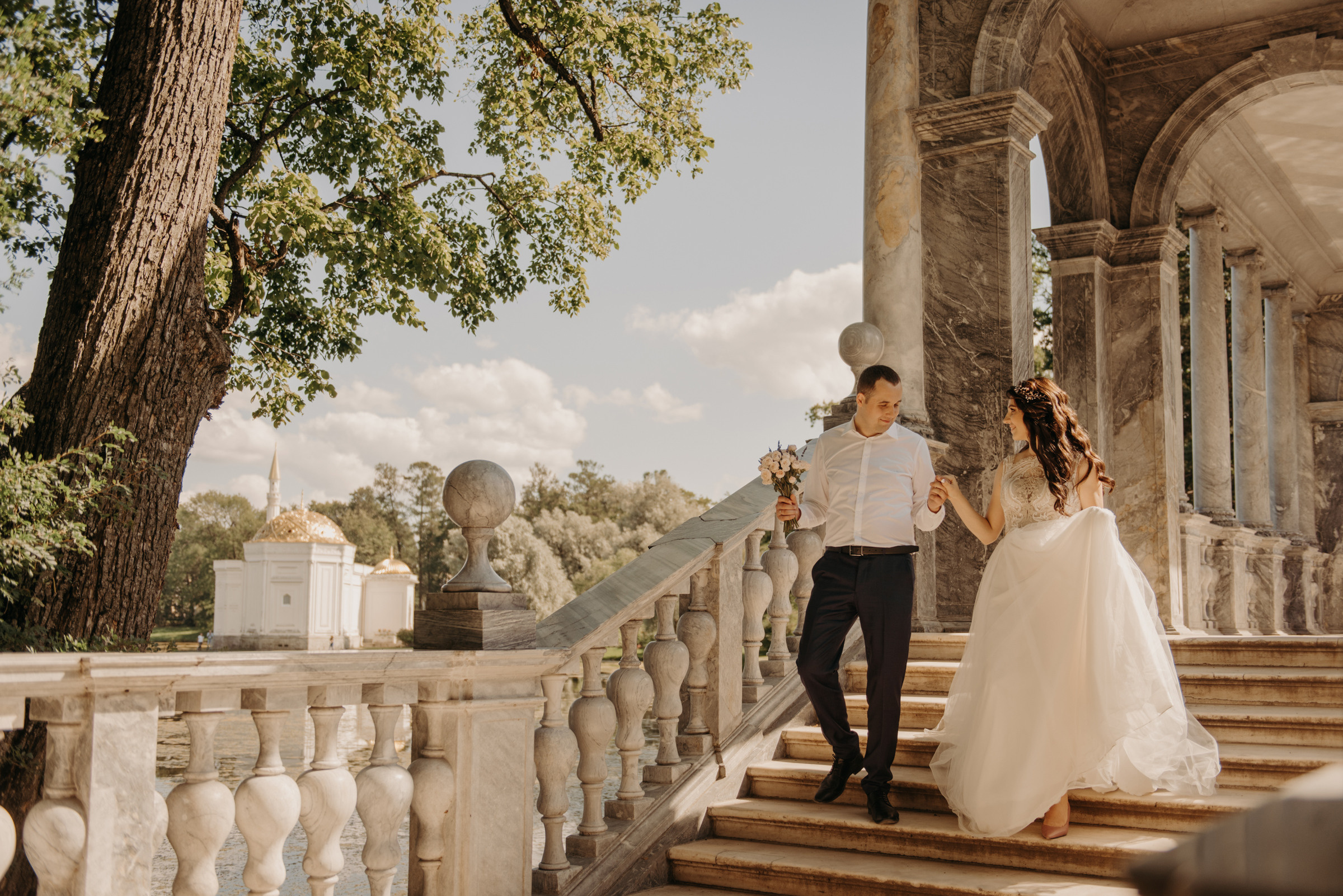 фотограф на свадьбу 