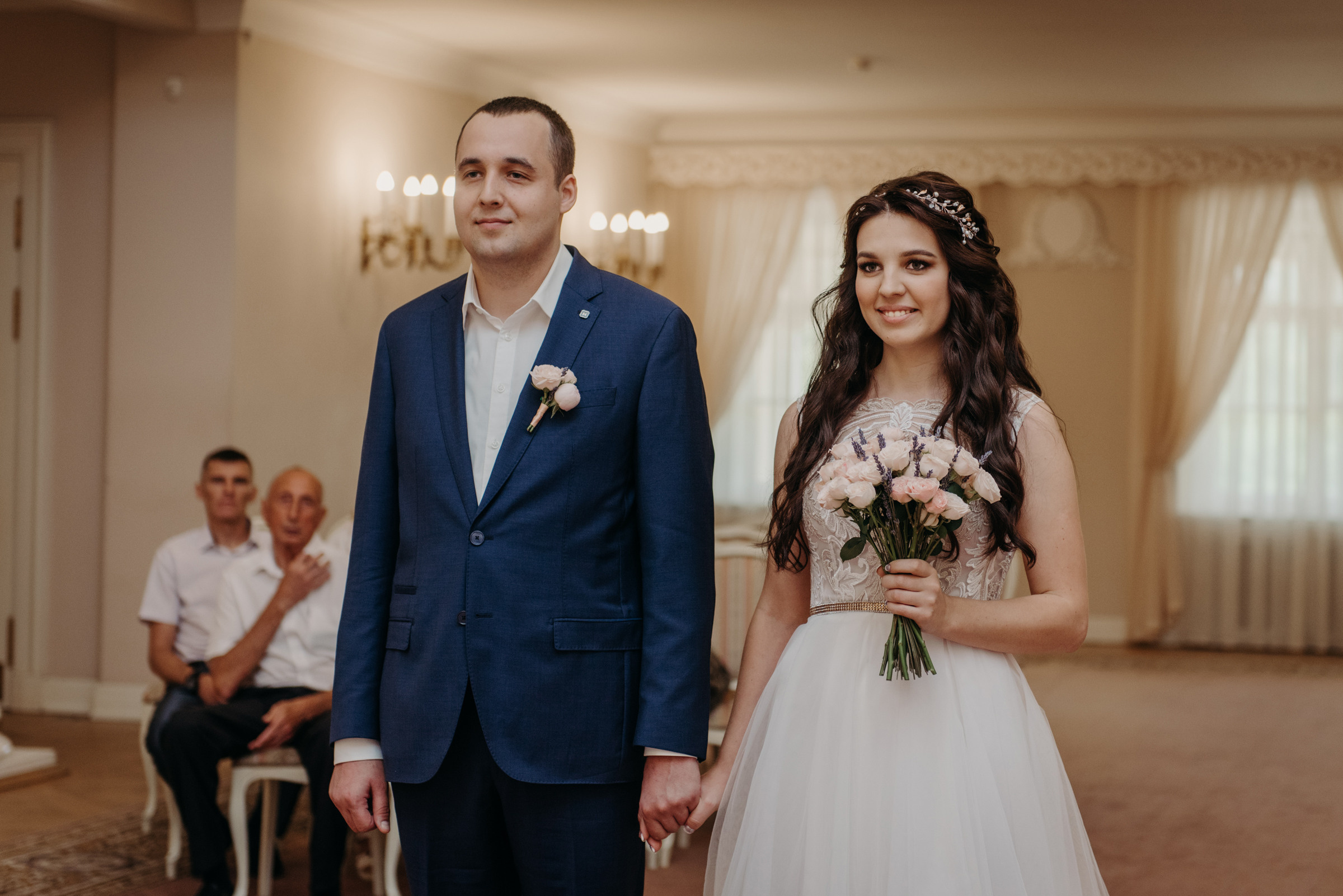 фотограф на свадьбу 