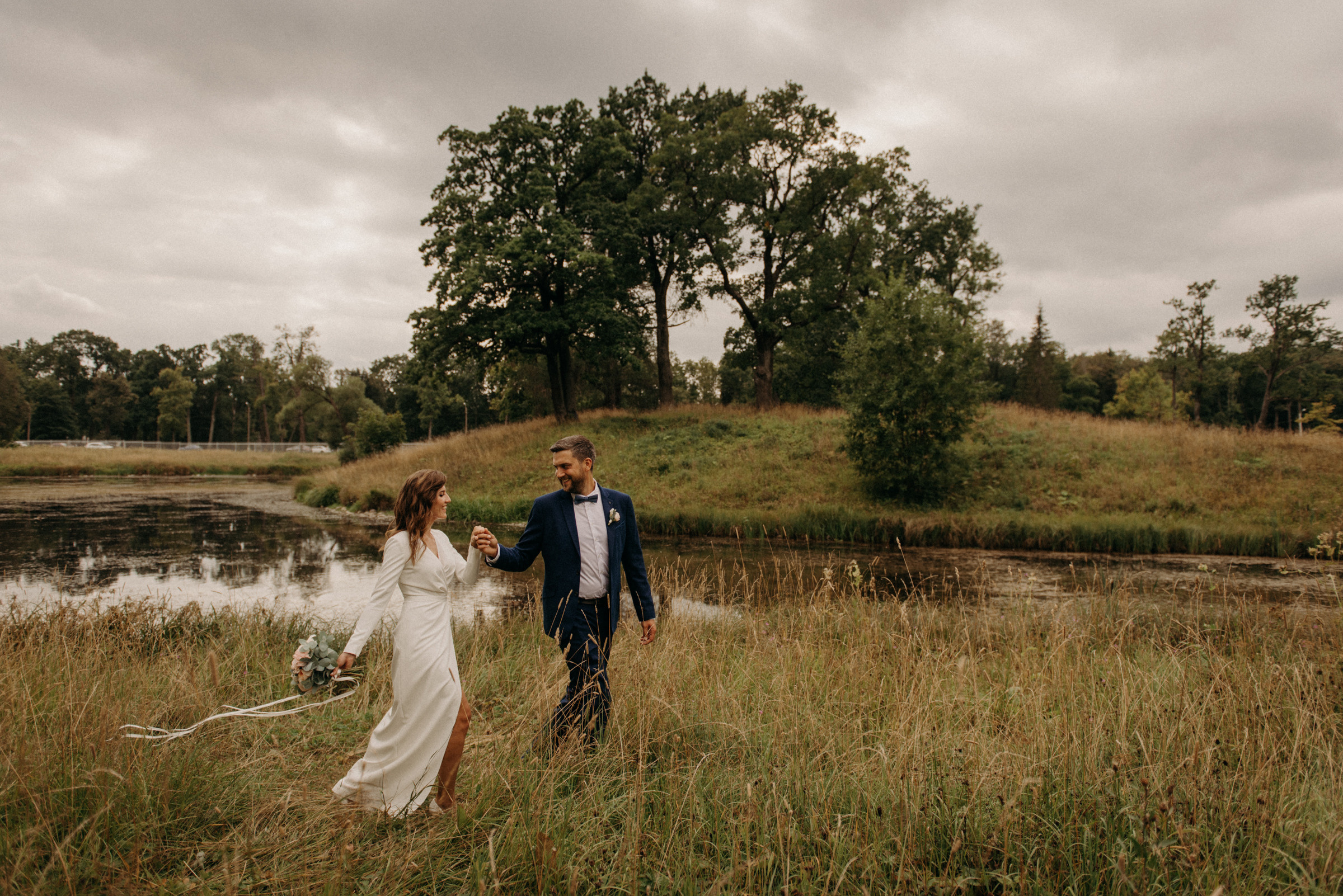 фотограф на свадьбу, сборы невесты в отеле Tsar Palace