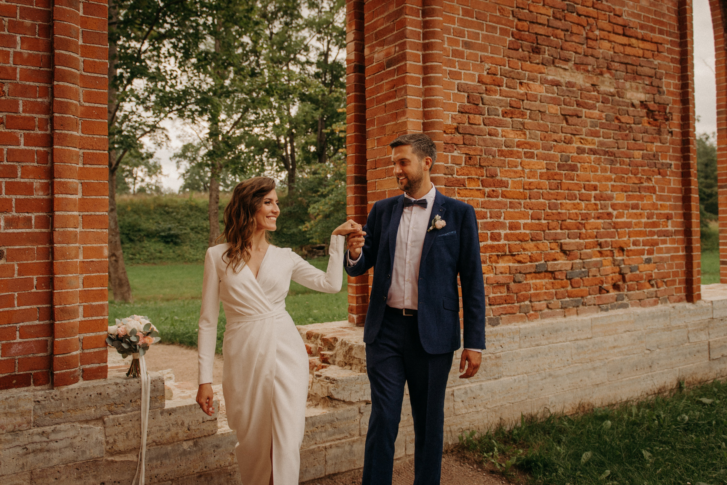 фотограф на свадьбу, сборы невесты в отеле Tsar Palace