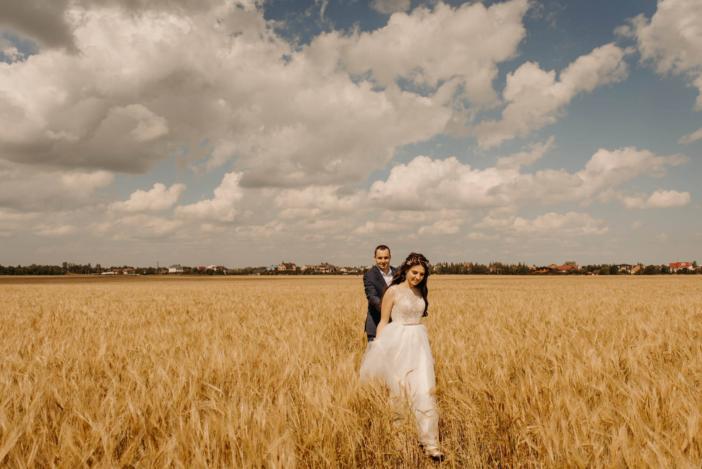 фотограф на свадьбу 