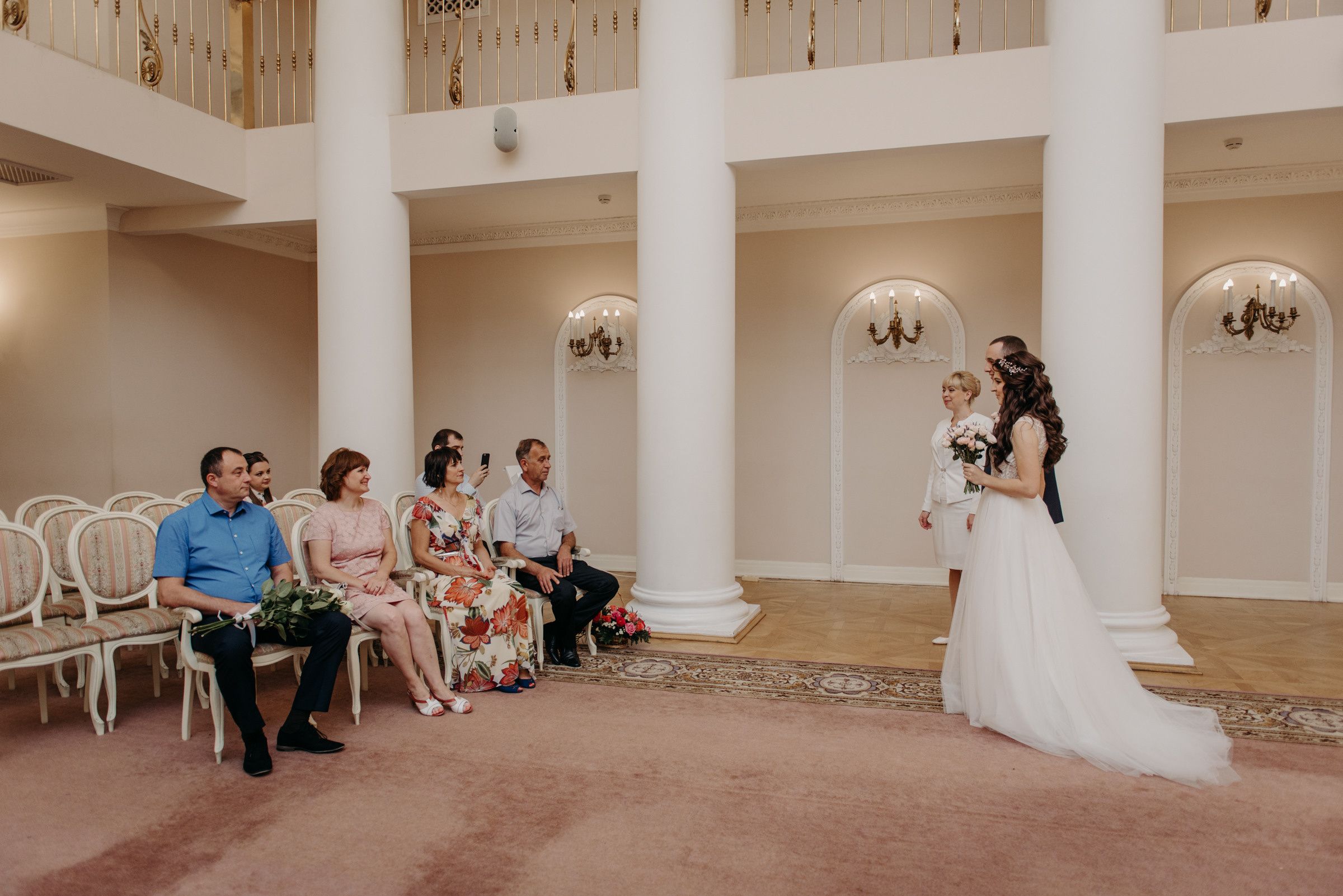 фотограф на свадьбу 