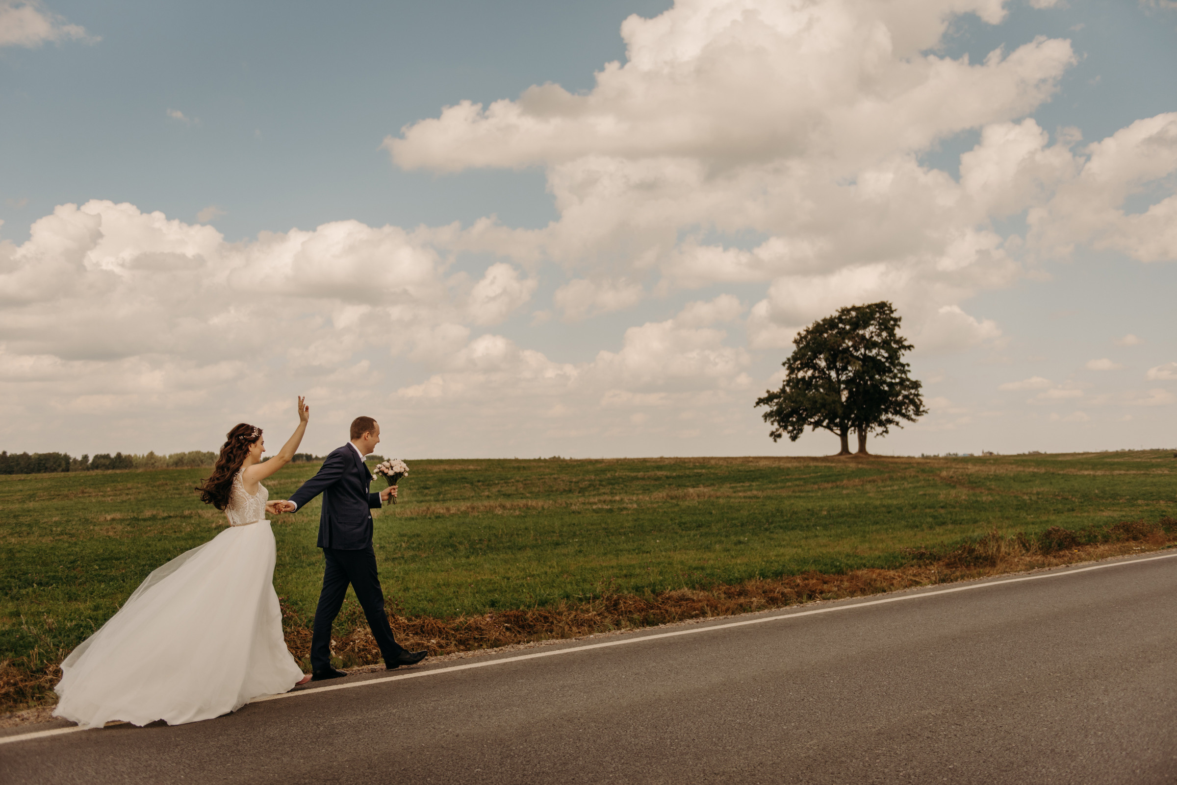 фотограф на свадьбу 