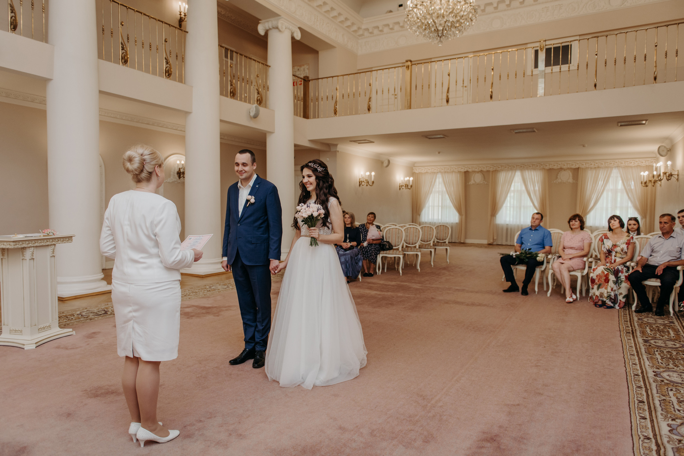 фотограф на свадьбу 