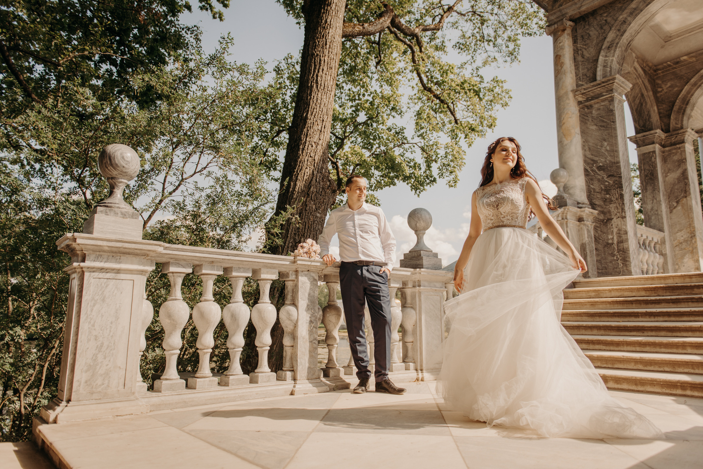 фотограф на свадьбу 