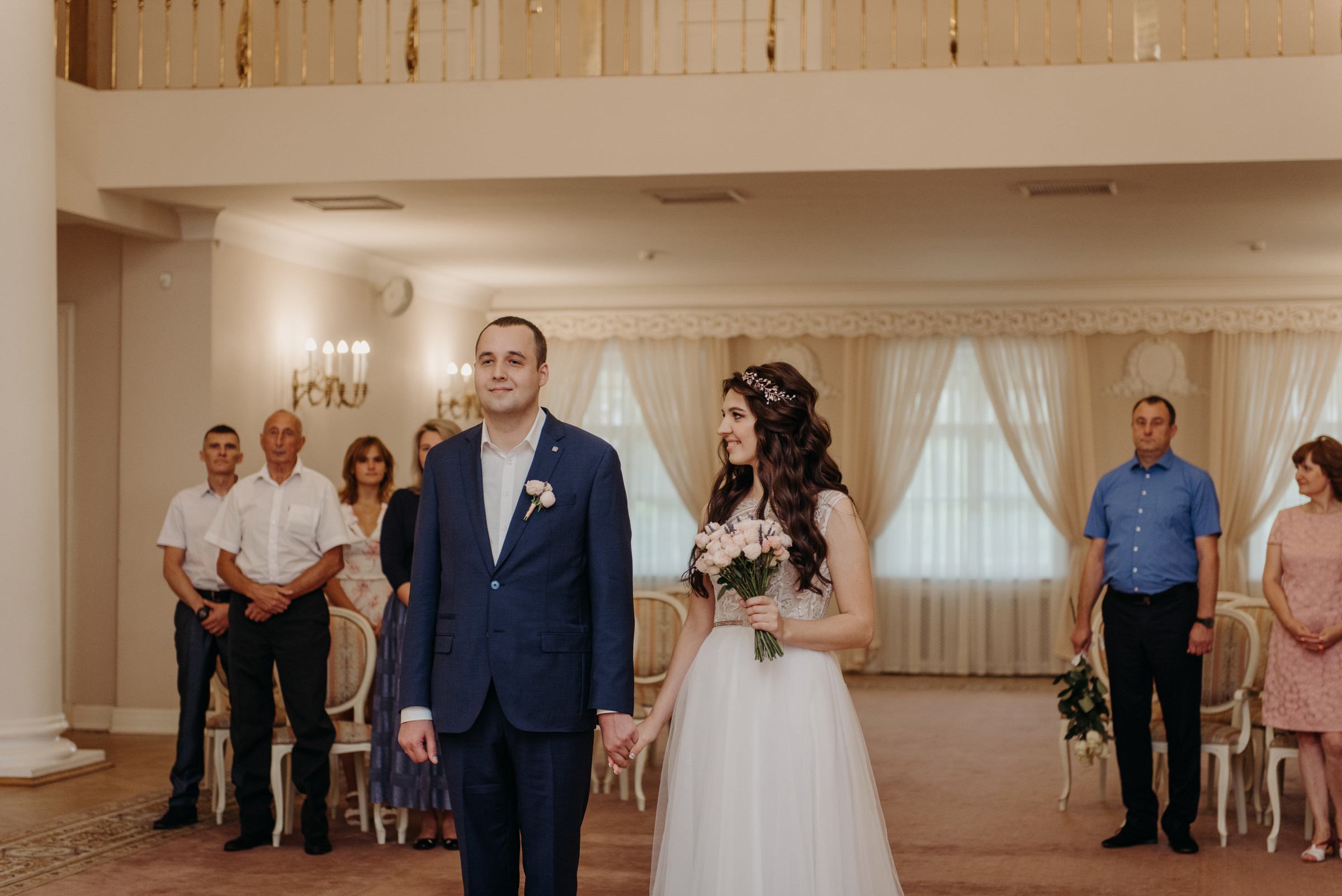 фотограф на свадьбу 