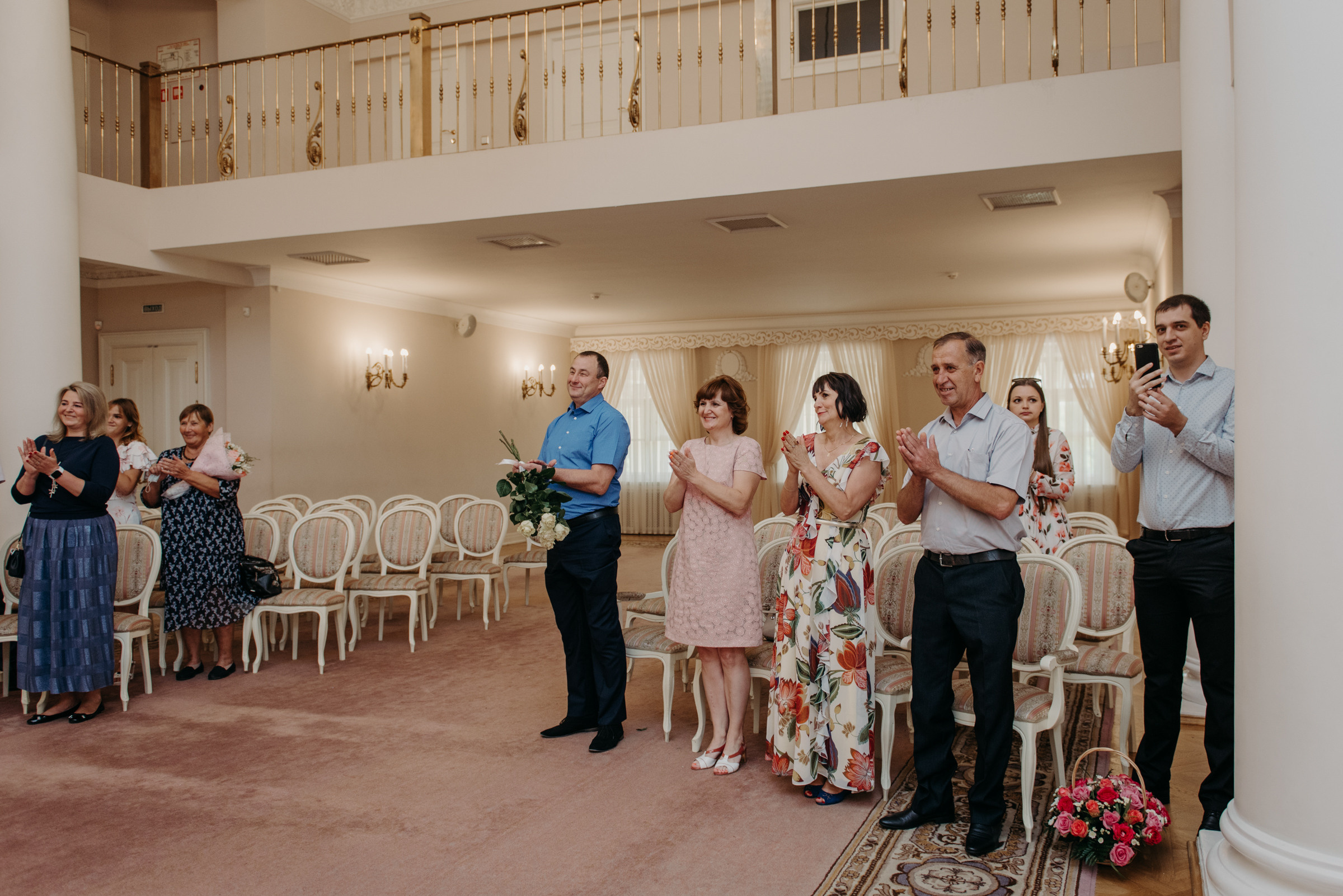 фотограф на свадьбу 