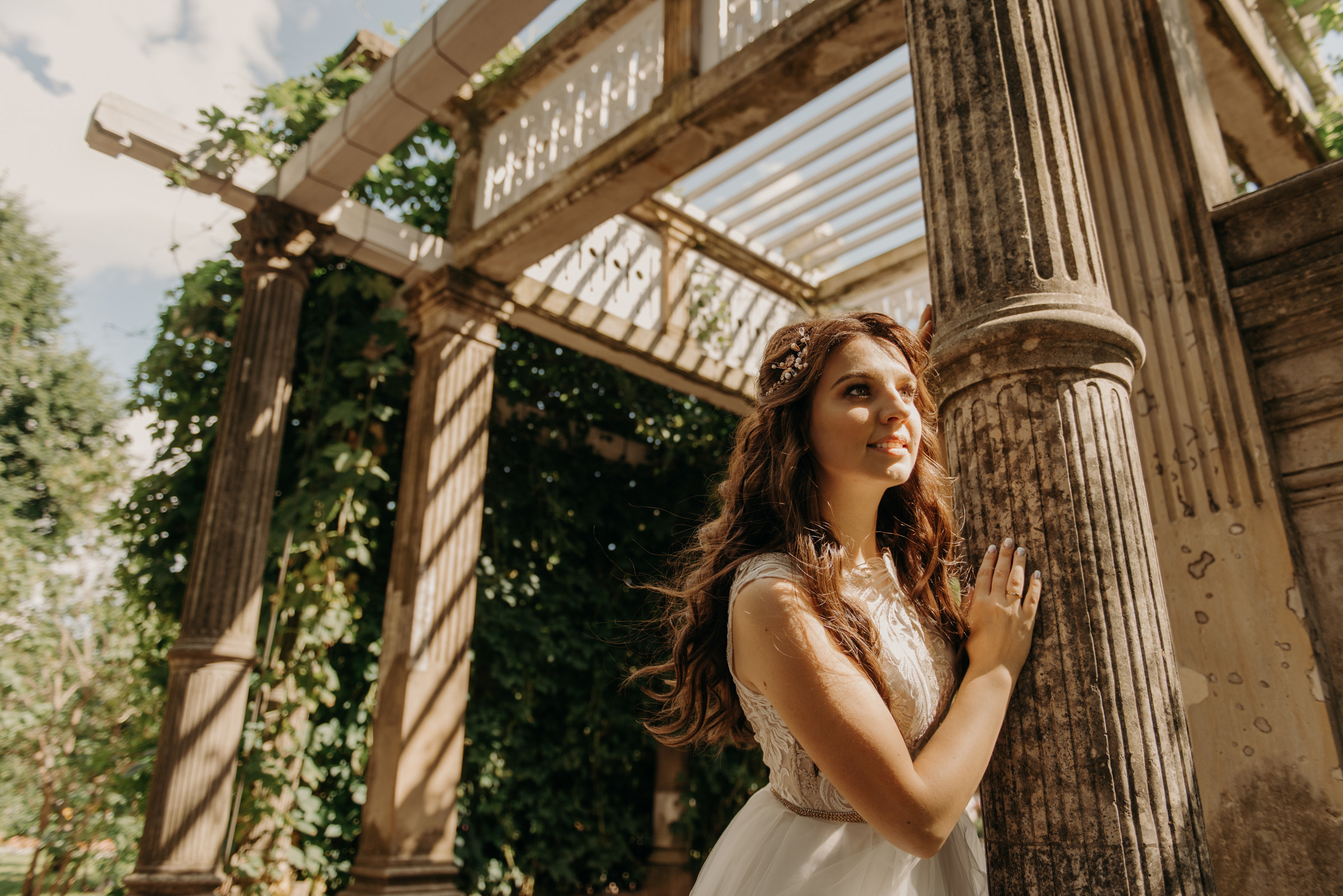 фотограф на свадьбу 