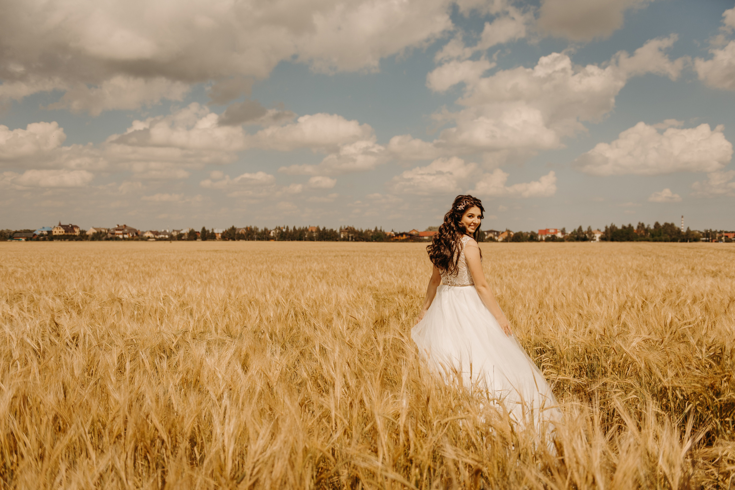 фотограф на свадьбу 