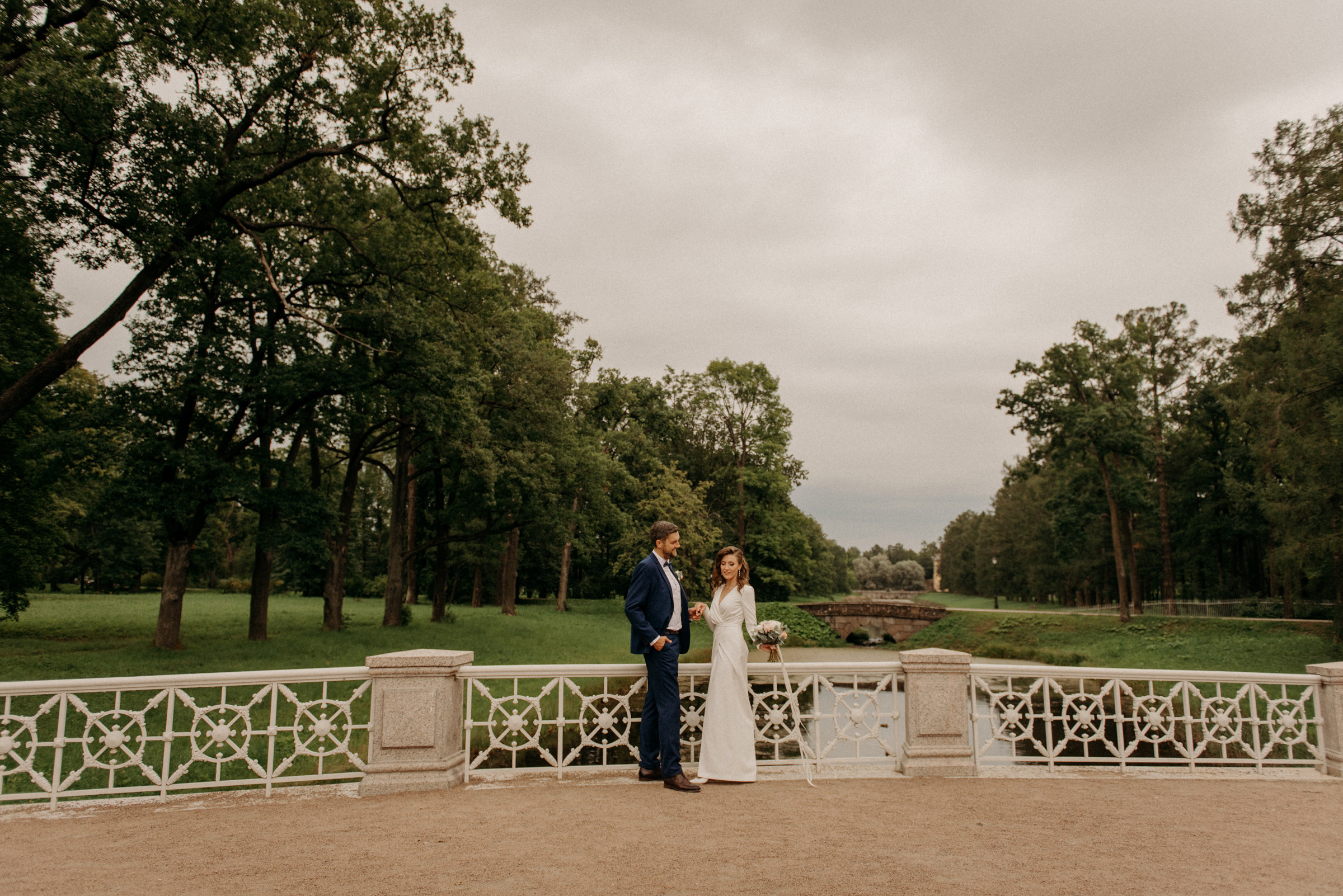 фотограф на свадьбу, сборы невесты в отеле Tsar Palace