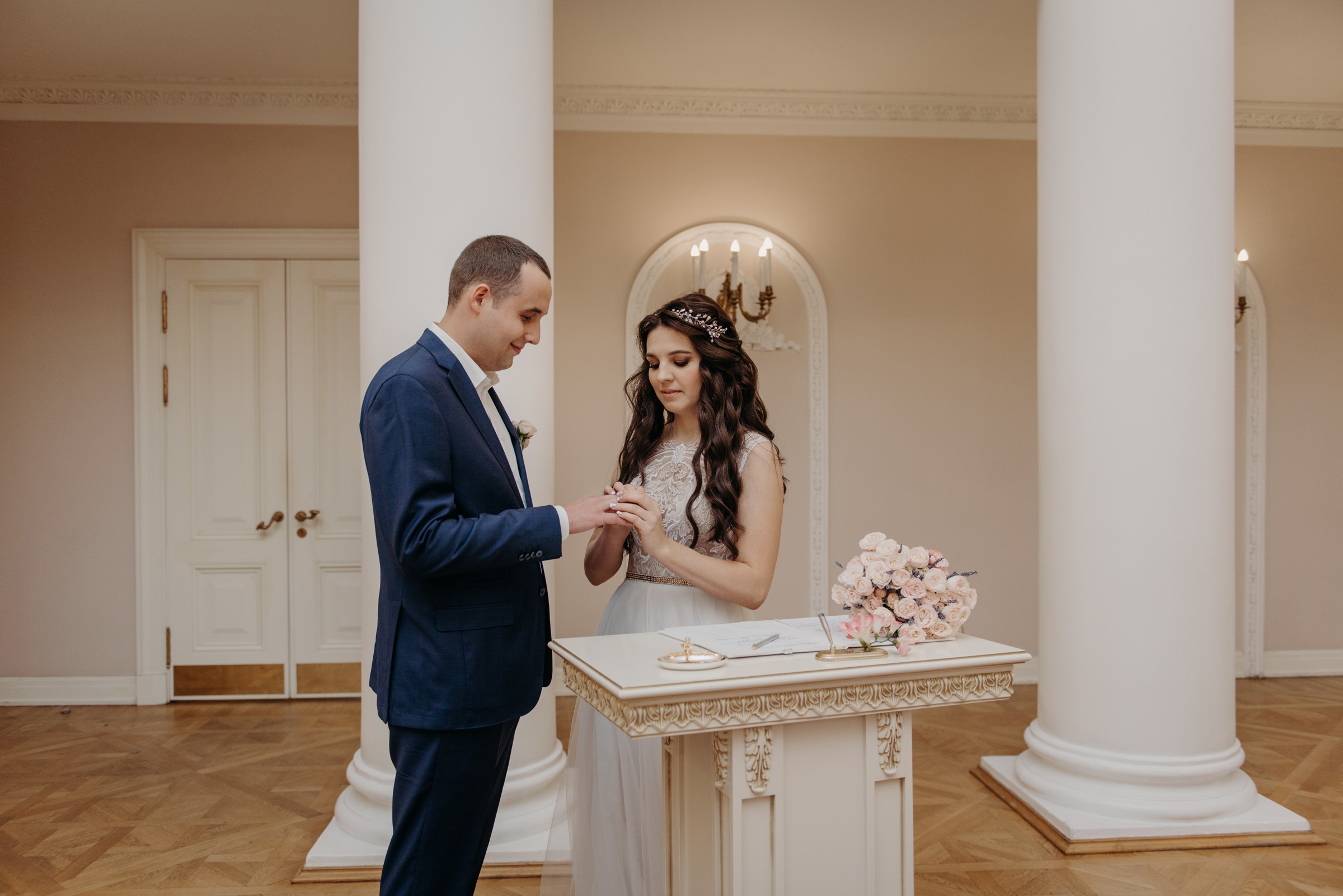 фотограф на свадьбу 