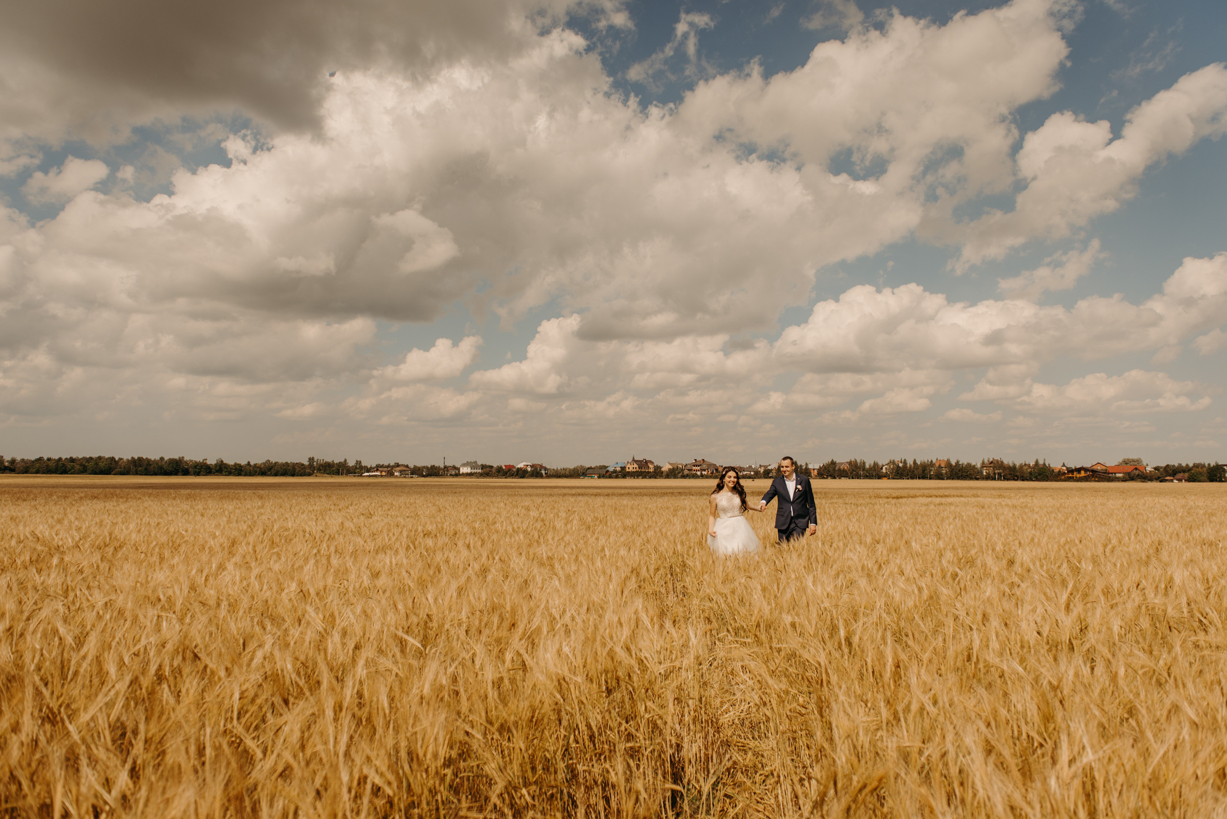 фотограф на свадьбу 